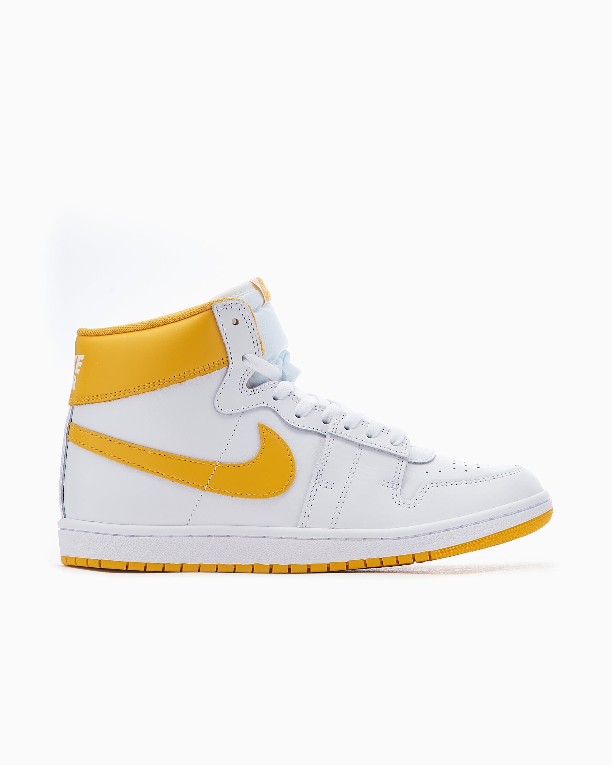 Nike Air Ship SP University Gold