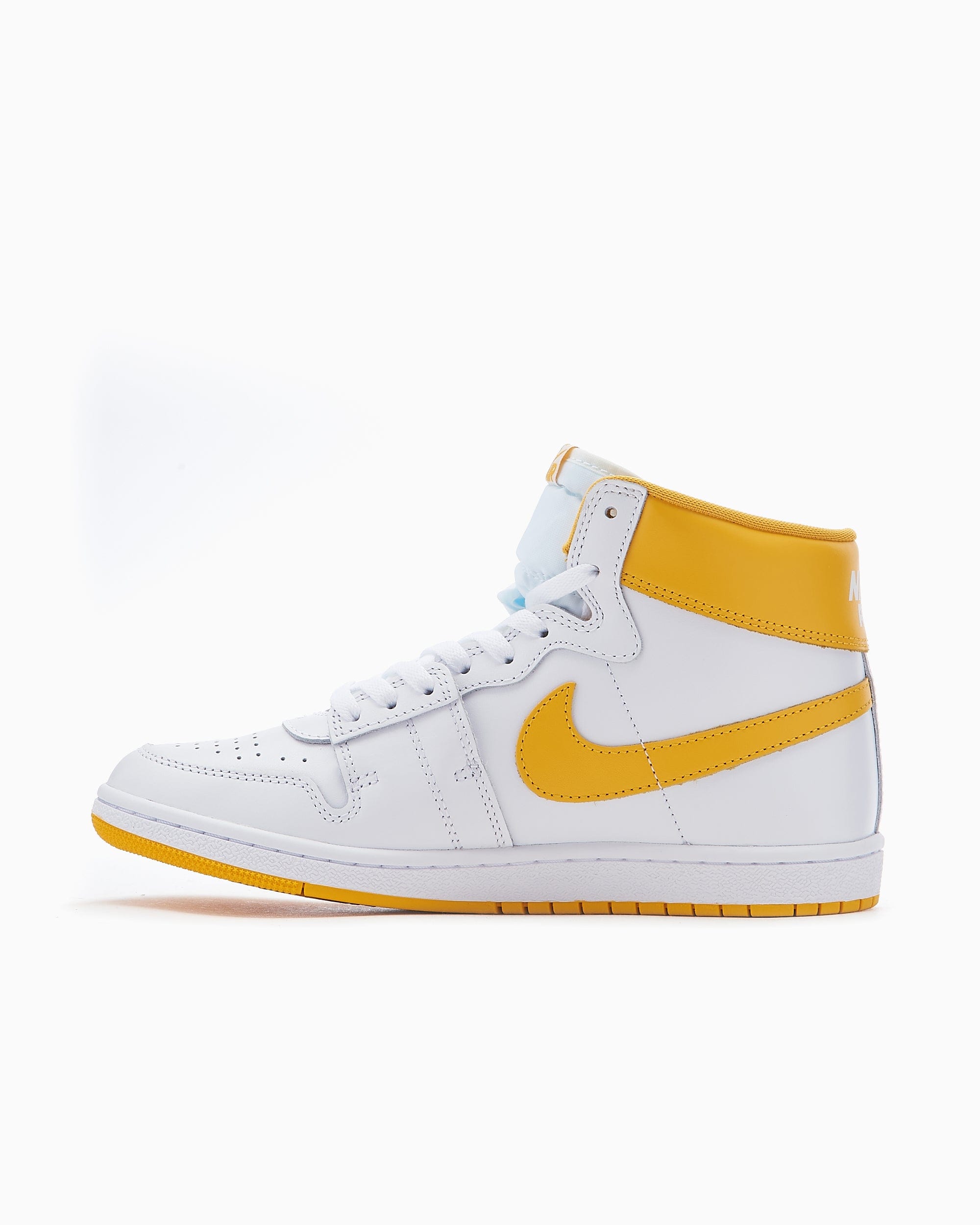 Nike Air Ship SP University Gold
