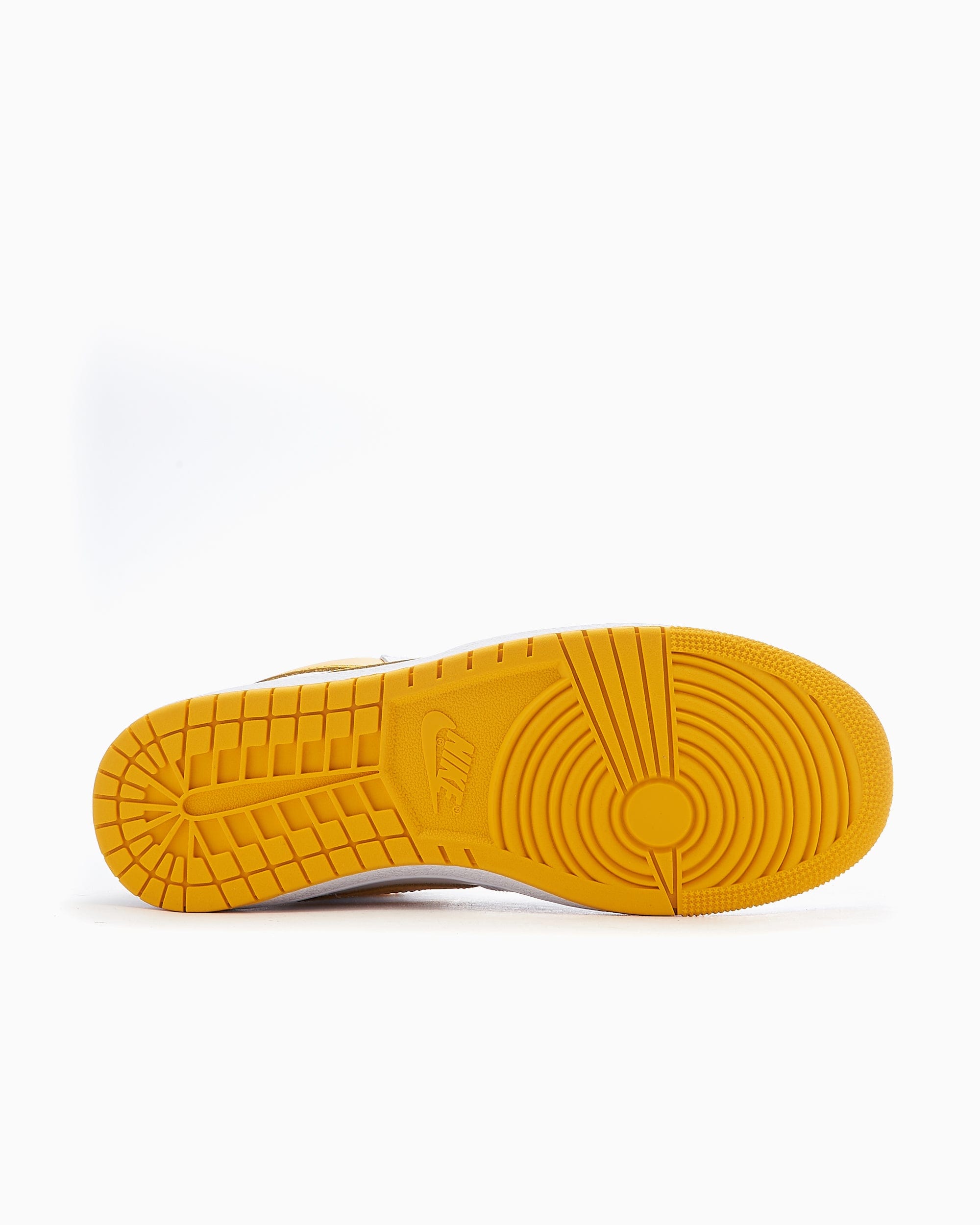 Nike Air Ship SP University Gold