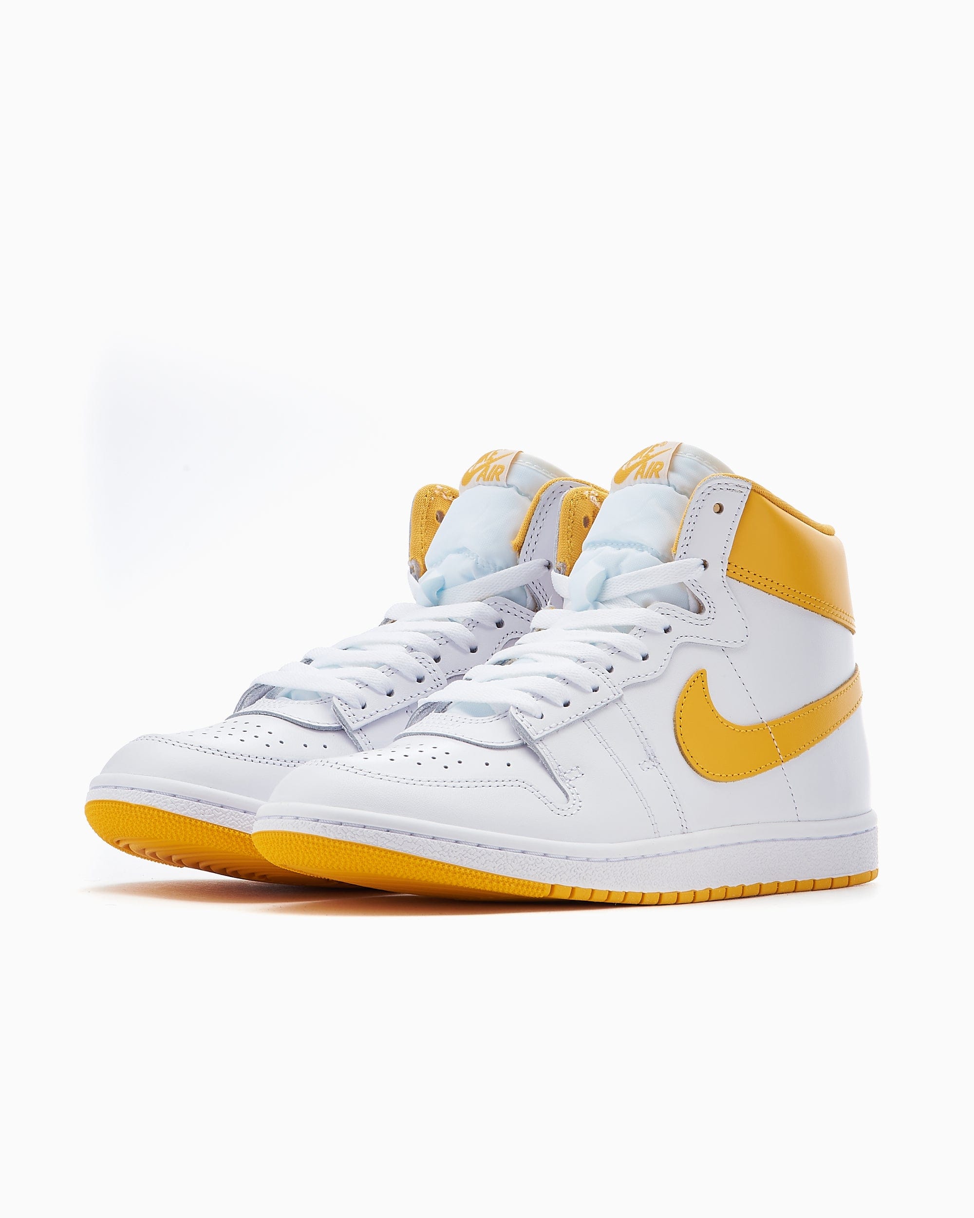 Nike Air Ship SP University Gold