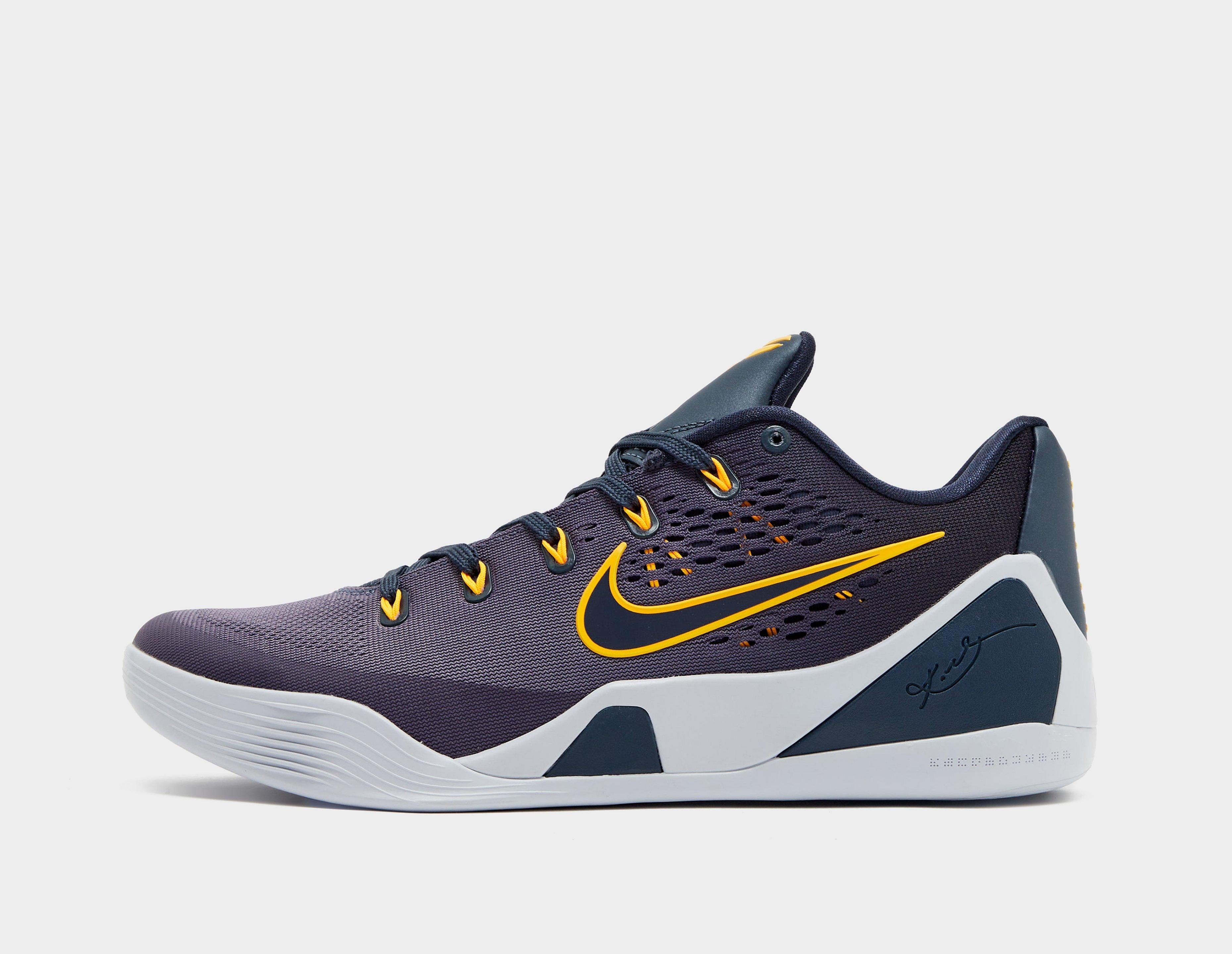 Nike Kobe 9 Low Protro