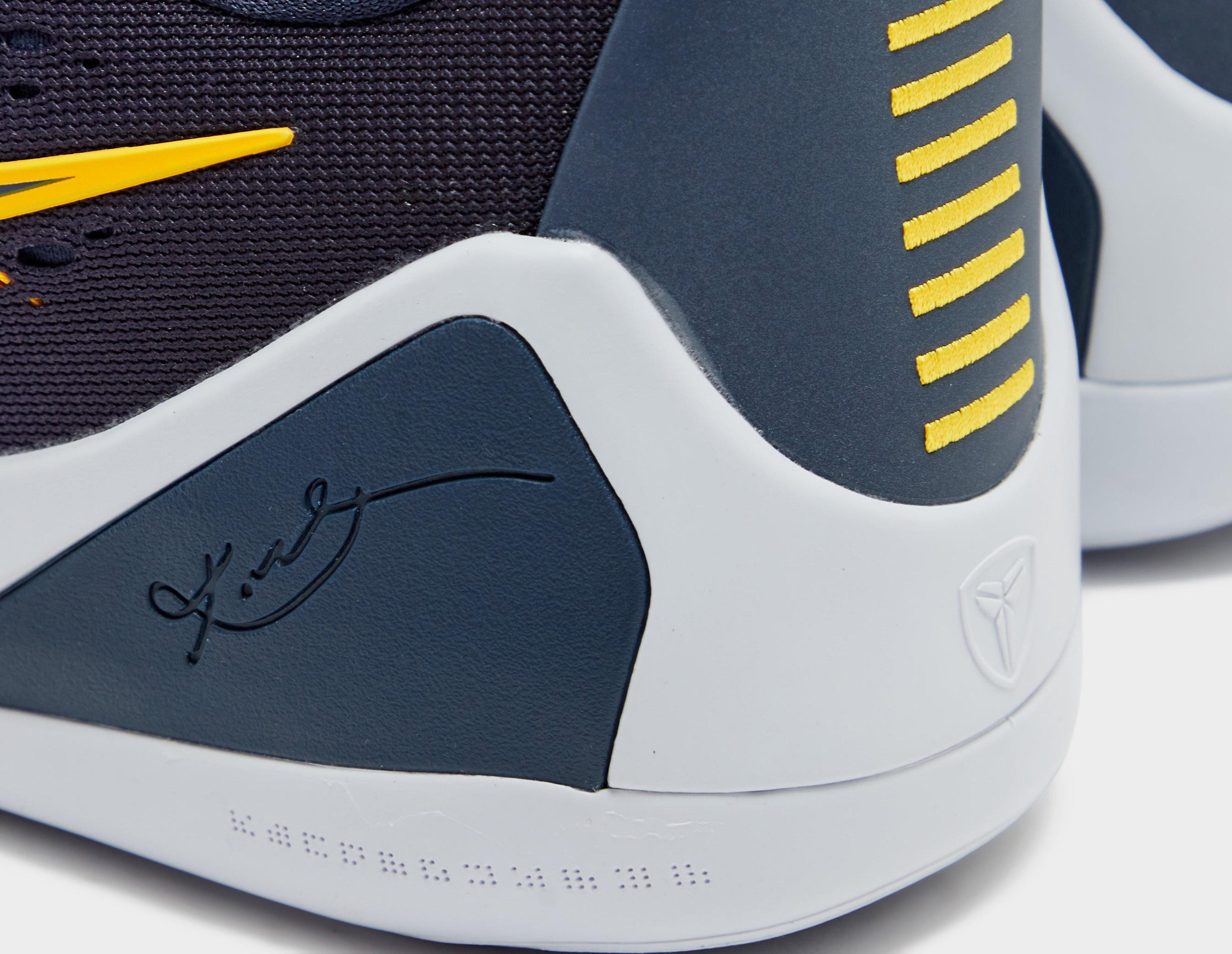 Nike Kobe 9 Low Protro
