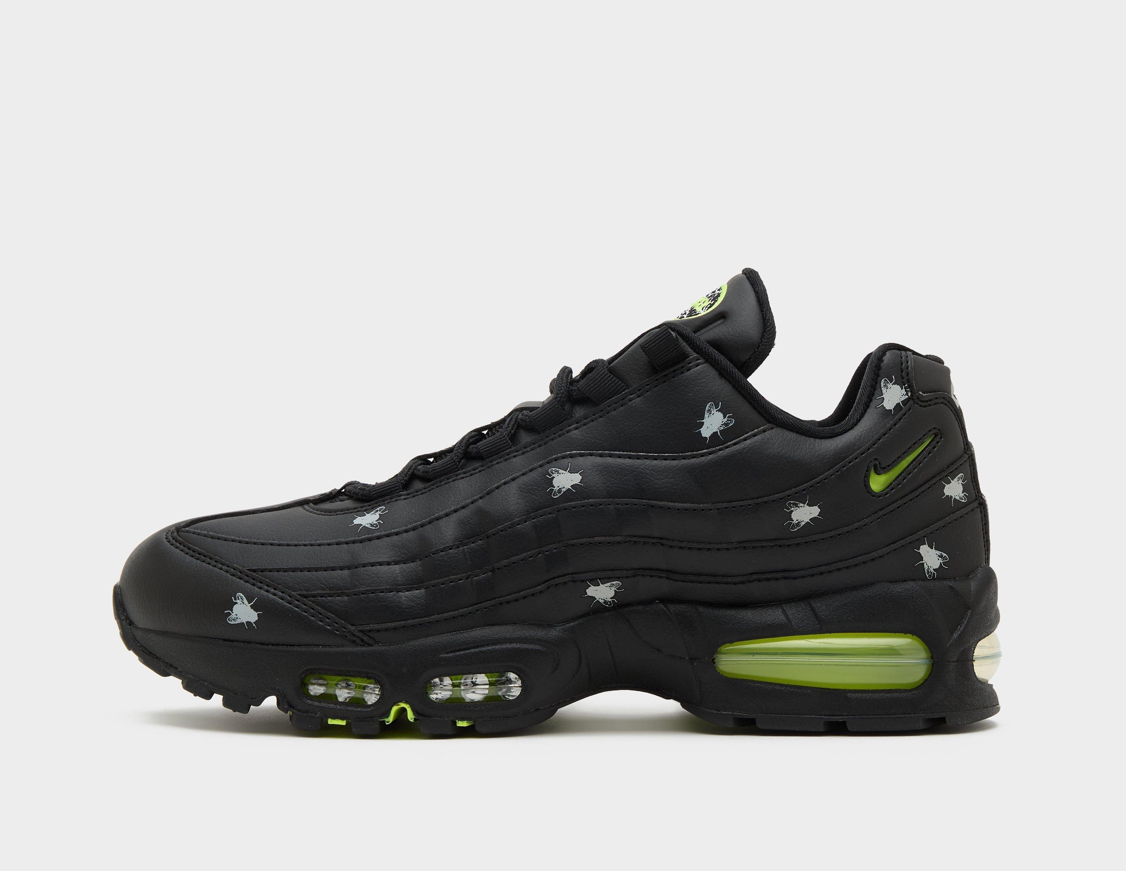 Nike Air Max 95 Houseflies