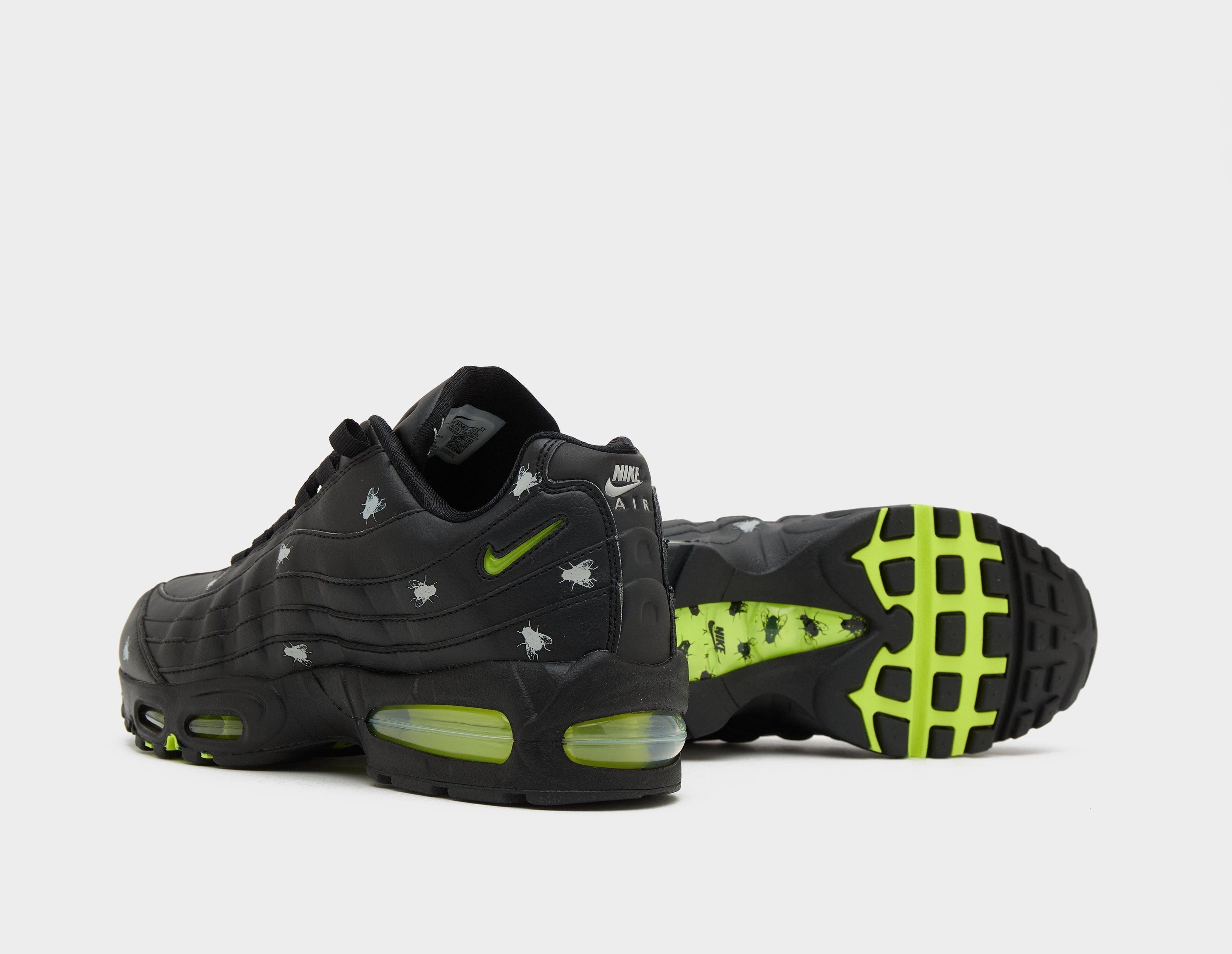Nike Air Max 95 Houseflies