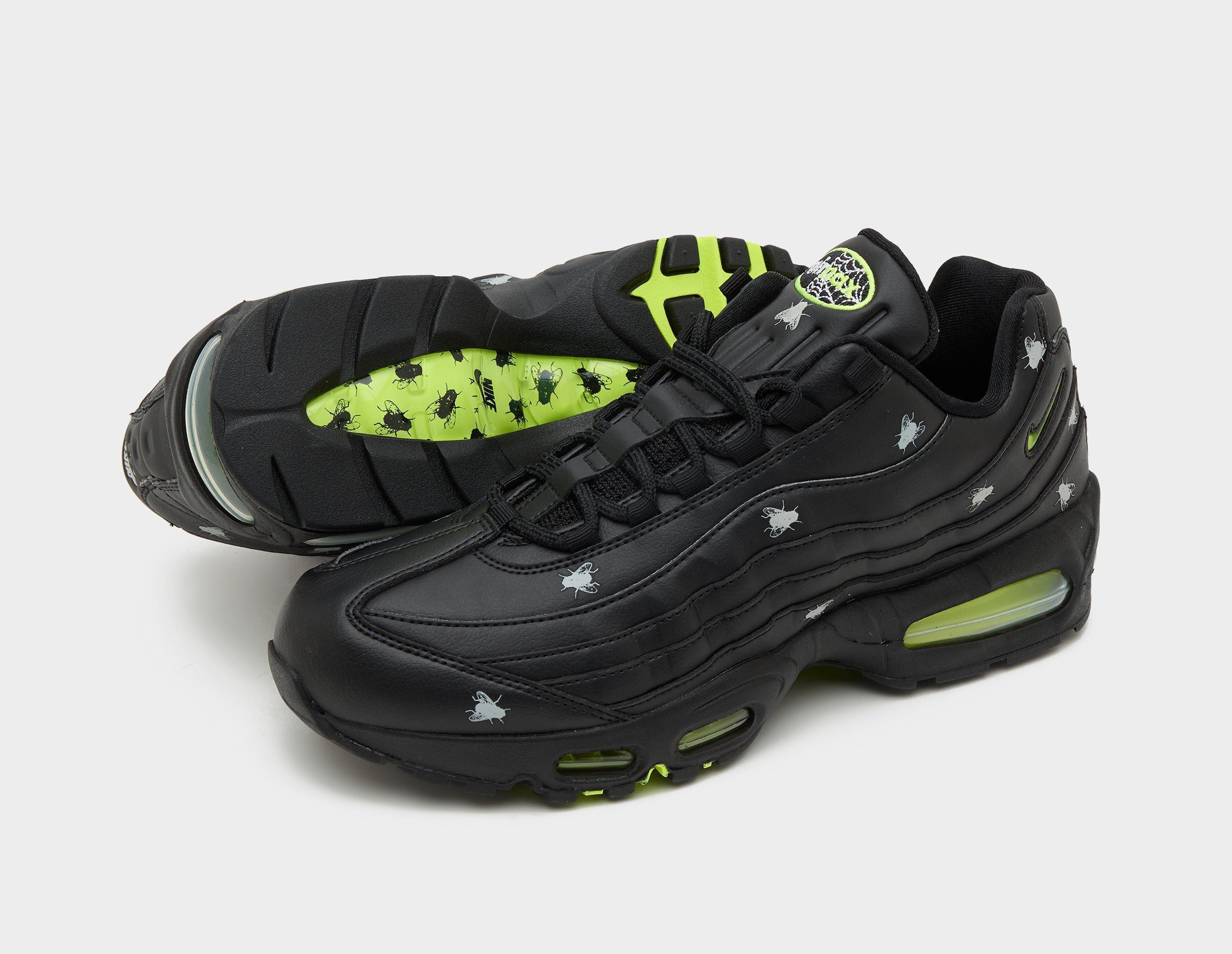 Nike Air Max 95 Houseflies
