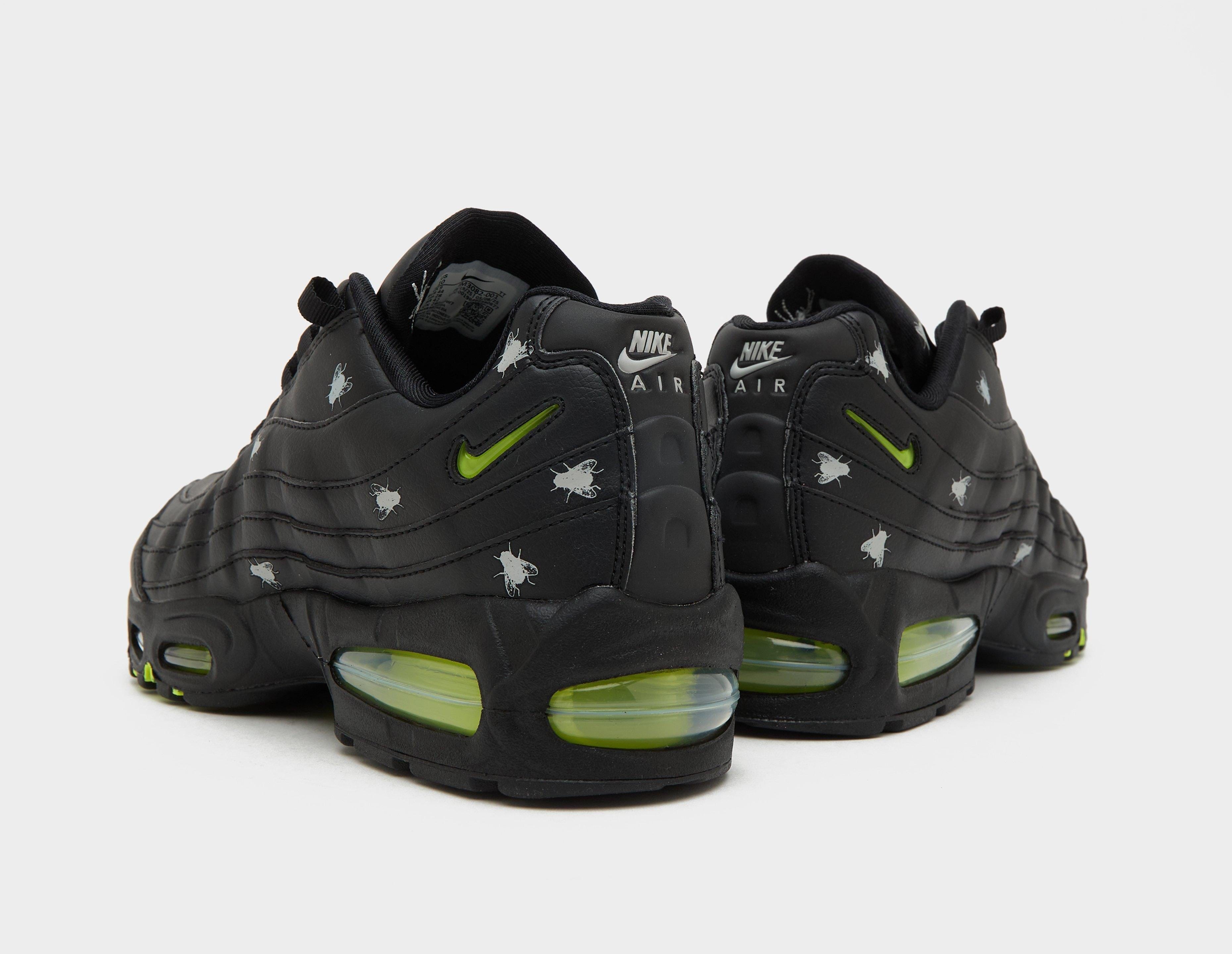 Nike Air Max 95 Houseflies