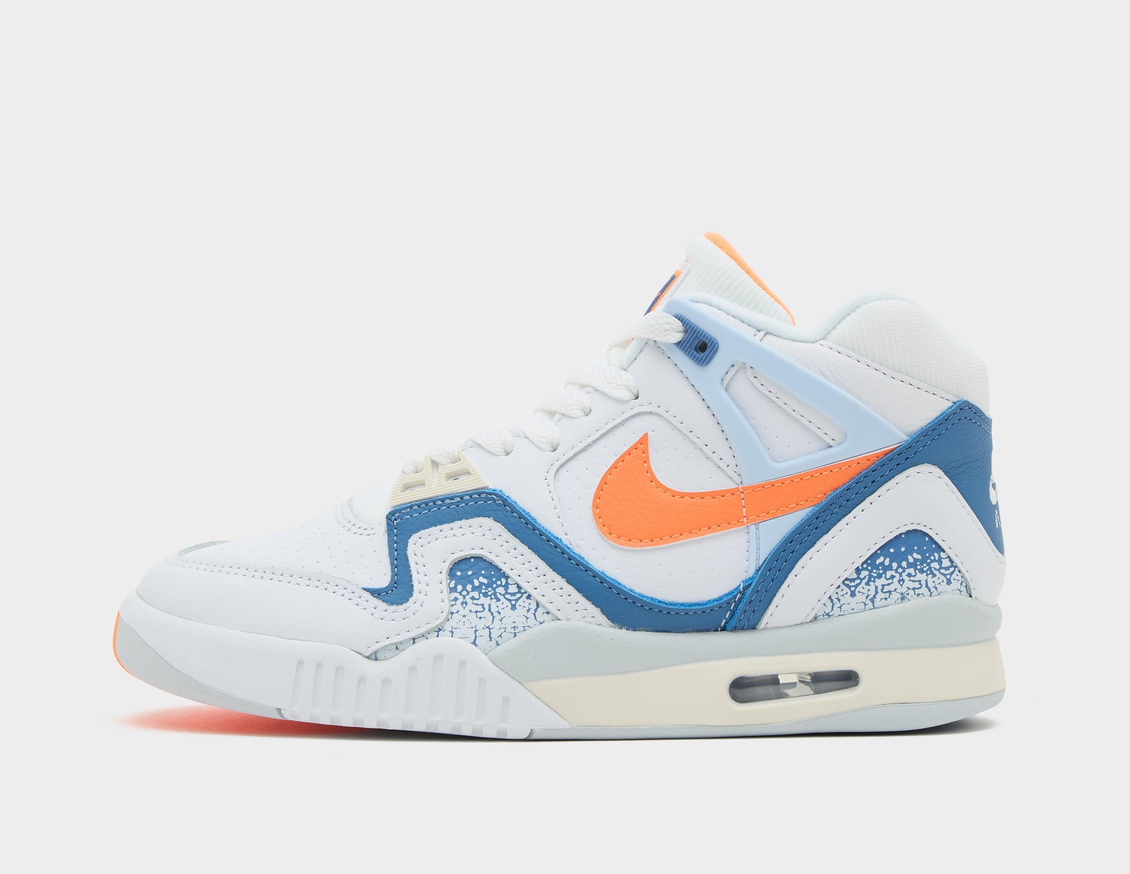 Nike Air Tech Challenge 2 Women's
