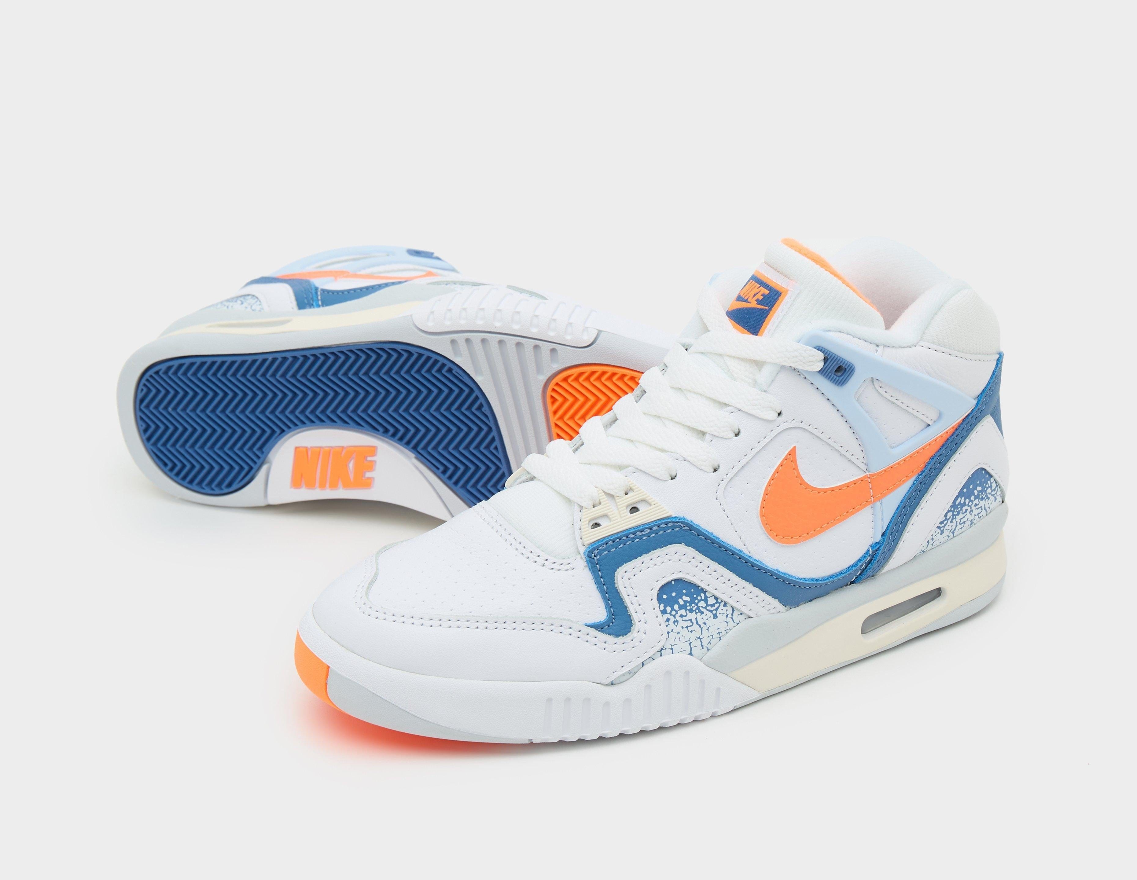 Nike Air Tech Challenge 2 Women's