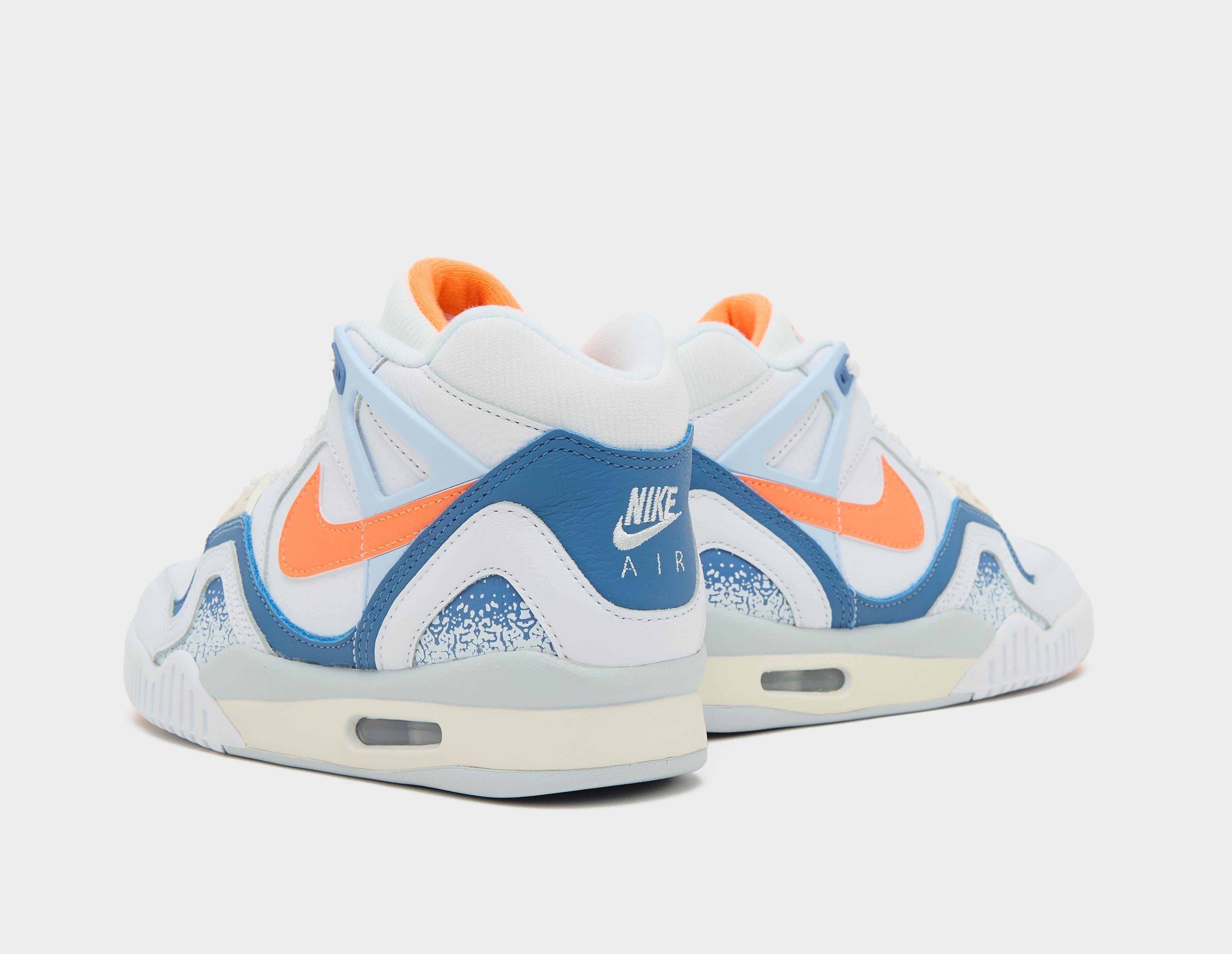 Nike Air Tech Challenge 2 Women's