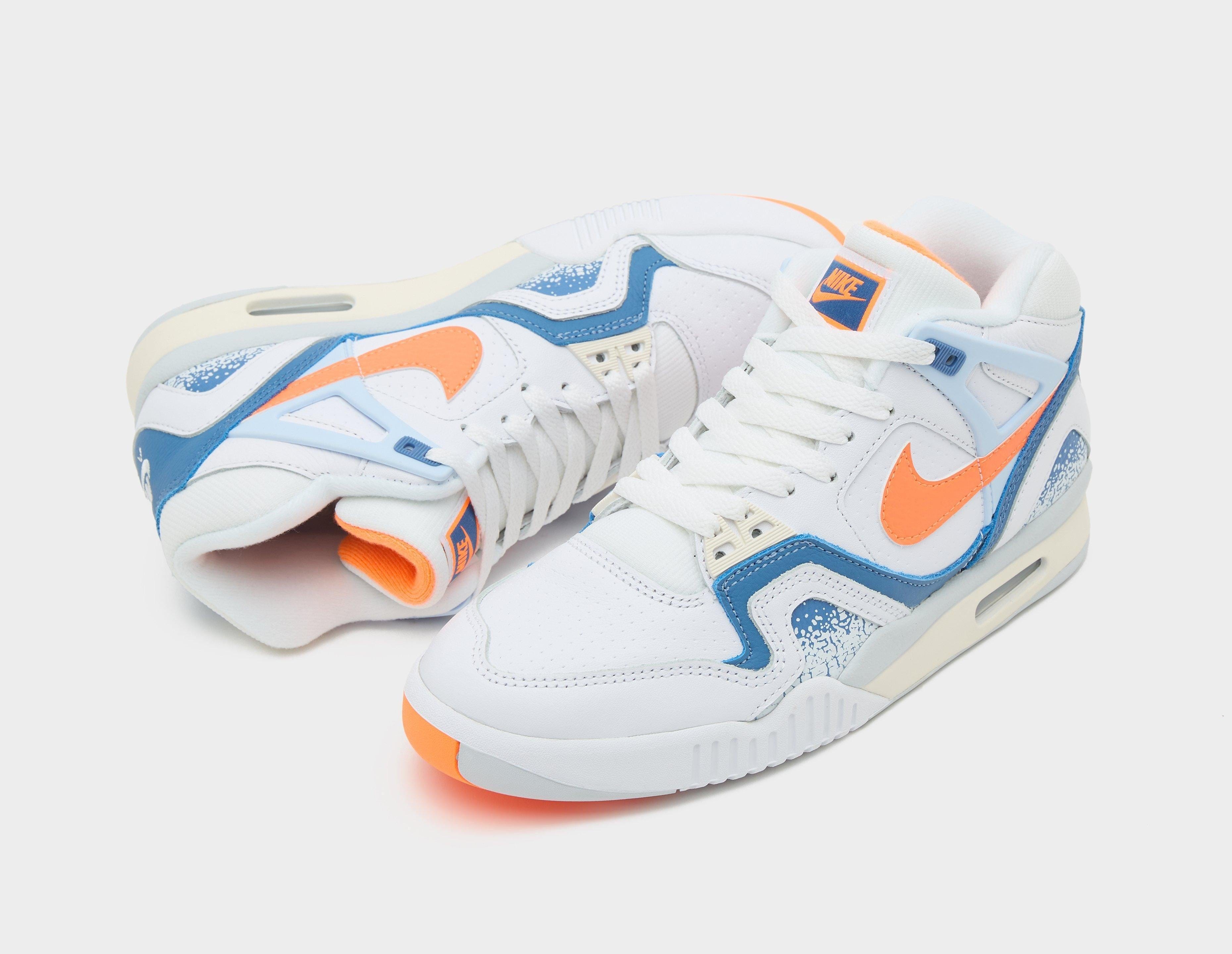 Nike Air Tech Challenge 2 Women's