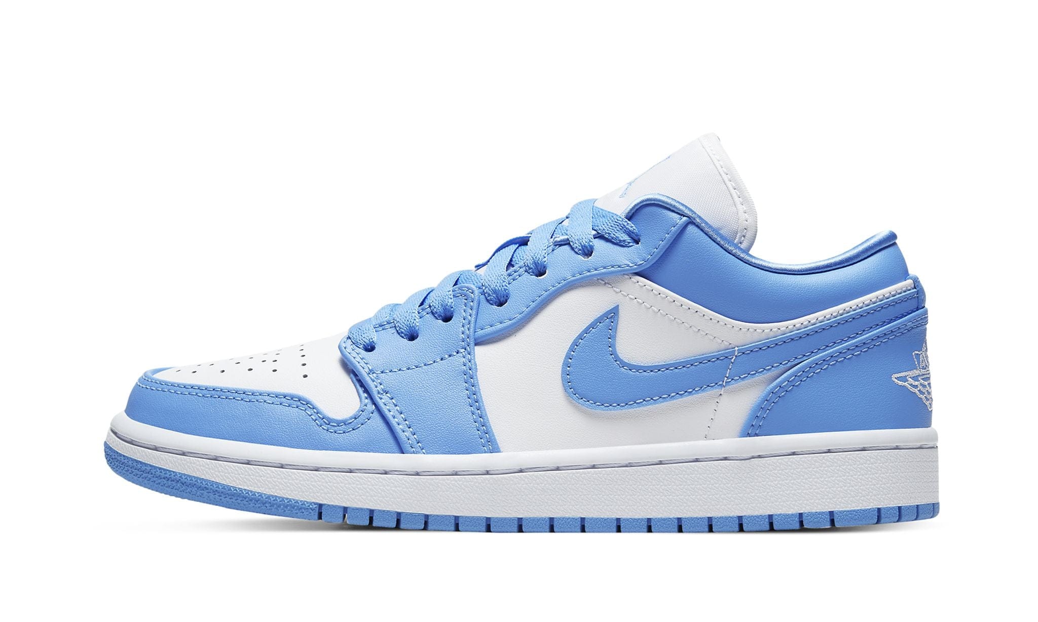 Air Jordan Jordan 1 Low UNC (Women's)