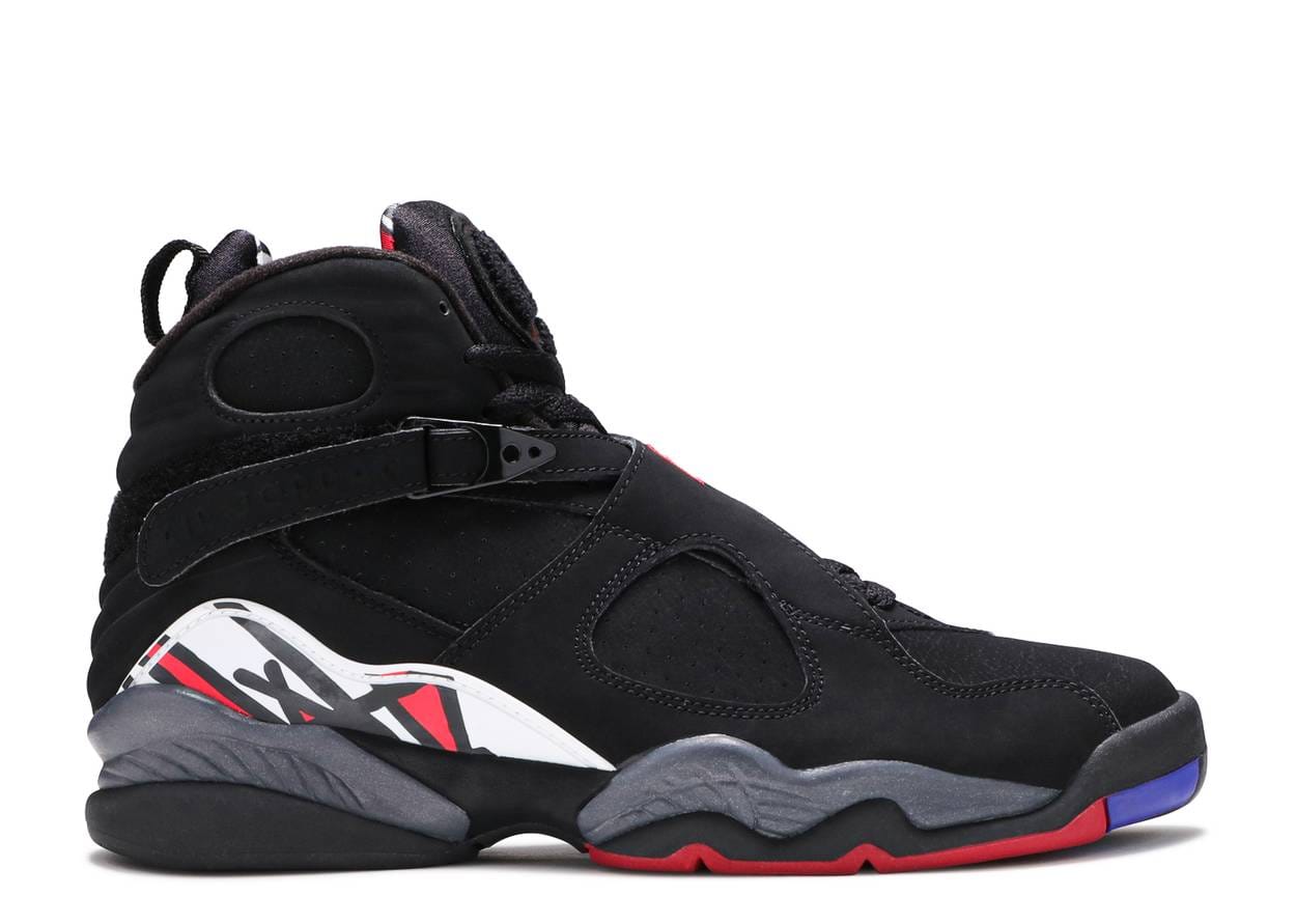 Air Jordan Jordan 8 Retro Playoffs (2013)