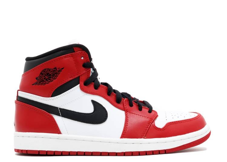 Air Jordan Jordan 1 Retro Chicago (2013)