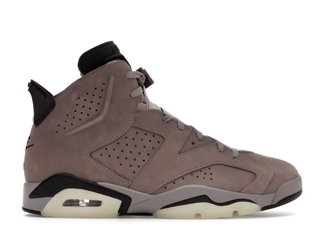 Air Jordan Jordan 6 Retro A Ma Maniére Smokey Mauve