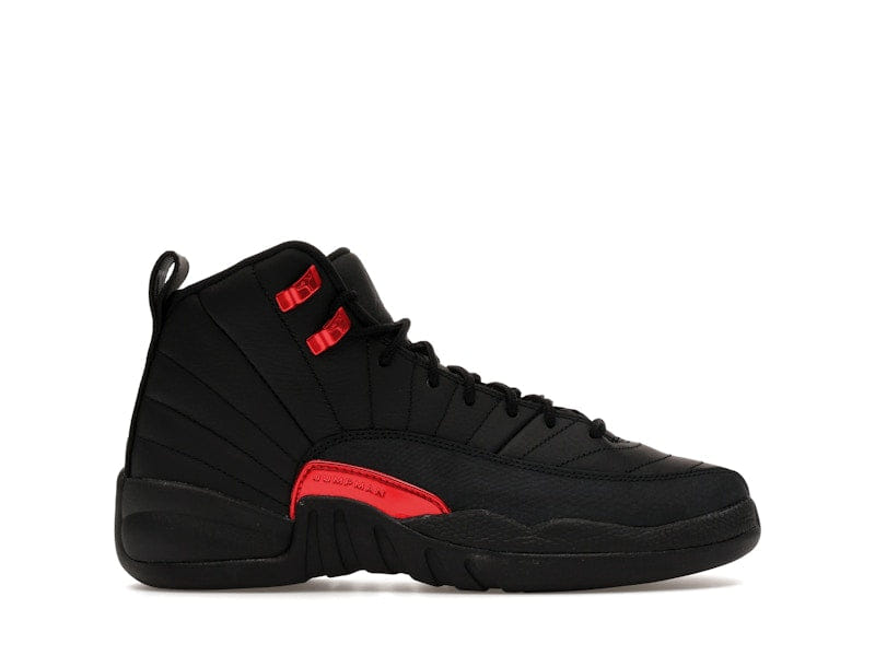 Air Jordan Jordan 12 Retro Bloodline (GS)