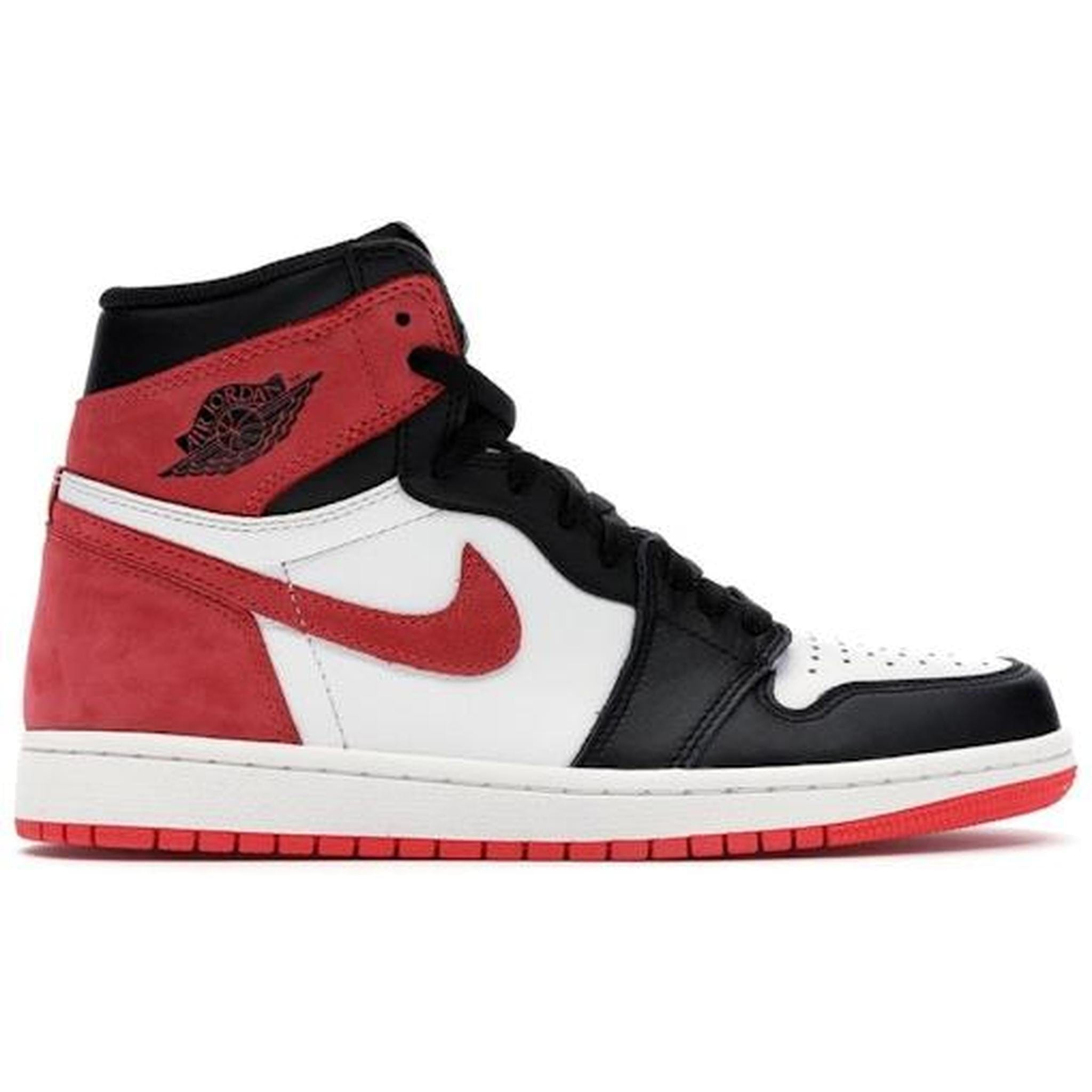 Air Jordan Jordan 1 Retro High Track Red