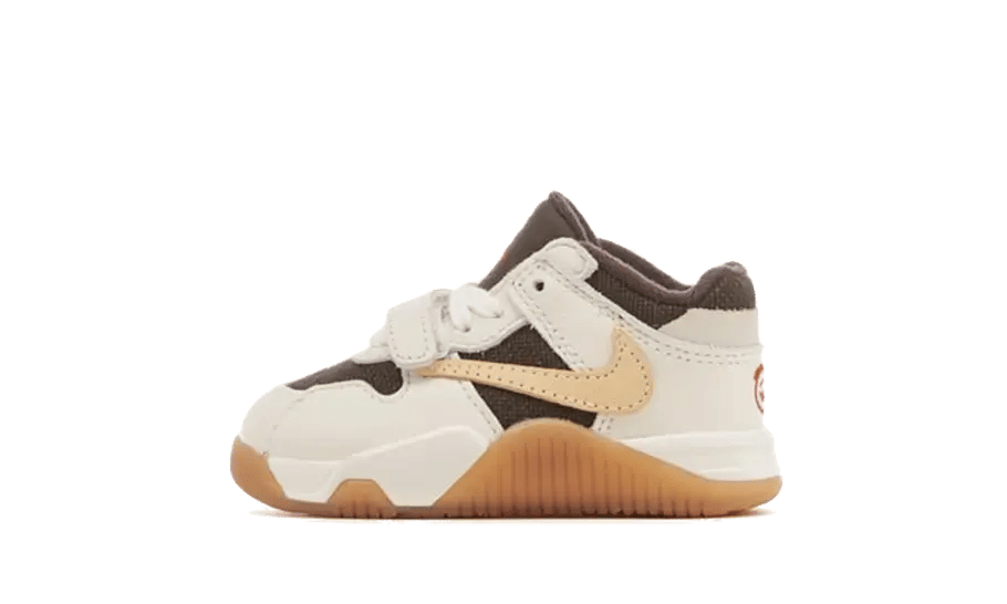 Air Jordan Jordan Jumpman Jack TR Travis Scott Sail TD/PS