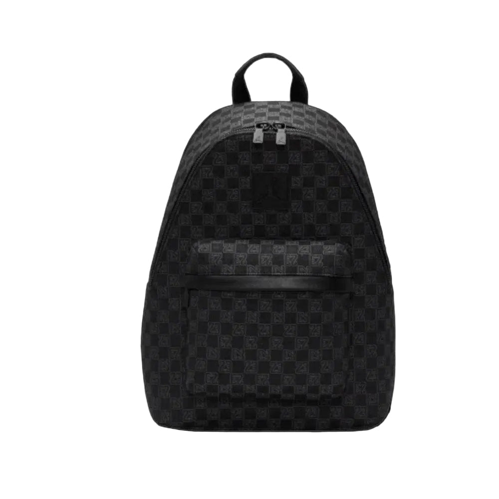 Air Jordan Nike Air Jordan Monogram Backpack - Black