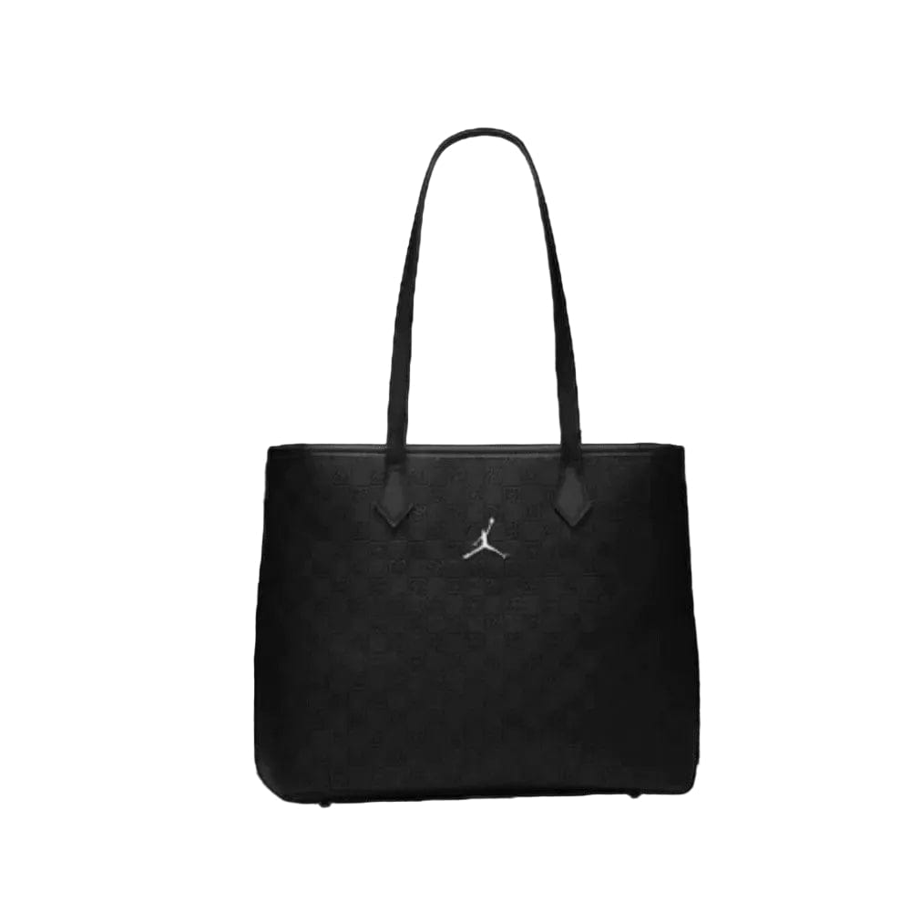 Air Jordan Nike Air Jordan Monogram Tote Bag - Black