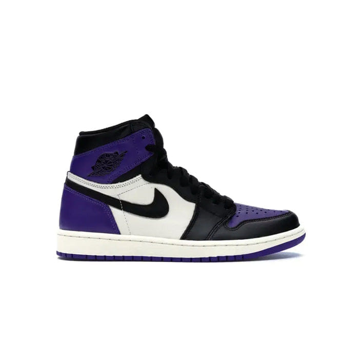Air Jordan Jordan 1 Retro High Court Purple 1.0