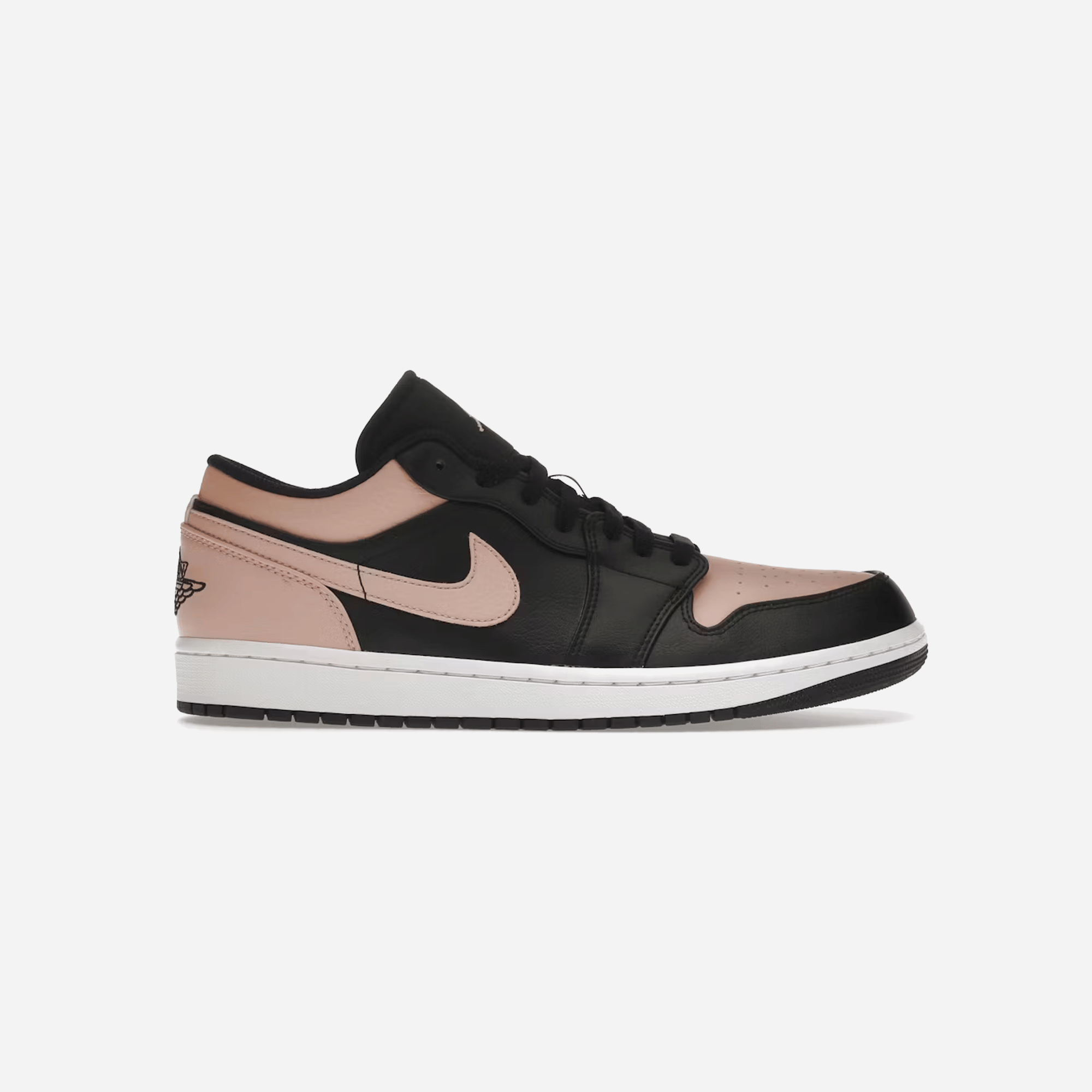 Air Jordan Nike Air Jordan 1 Low Crimson Tint
