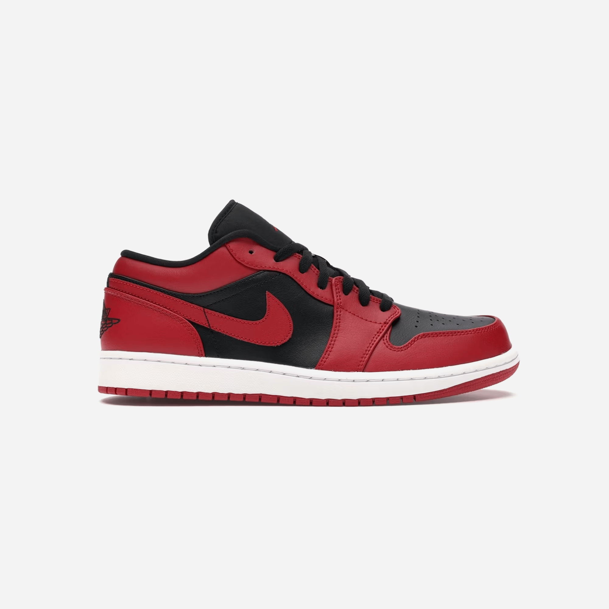 Air Jordan Nike Air Jordan 1 Low Reverse Bred
