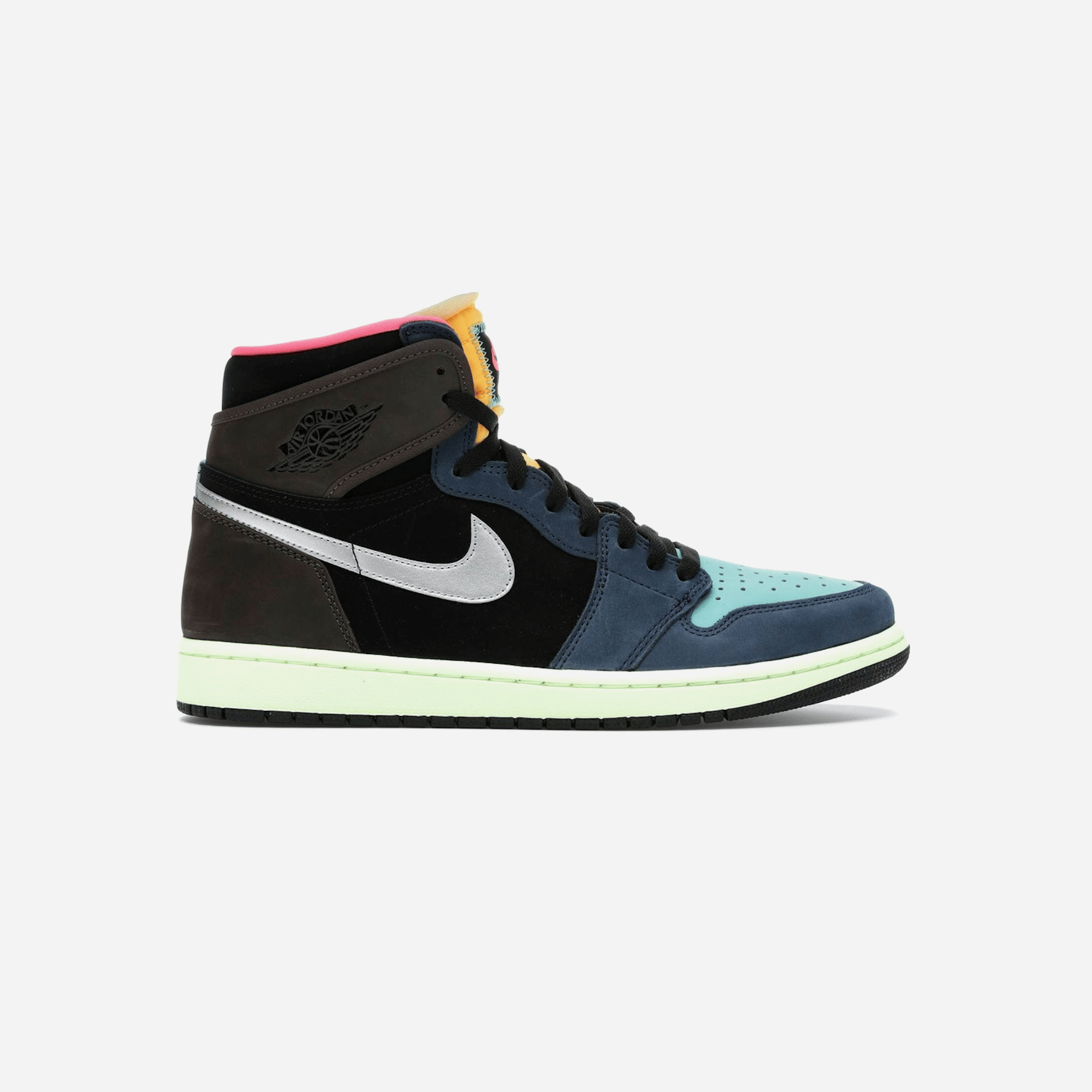 Air Jordan Nike Air Jordan 1 Retro High Tokyo Bio Hack