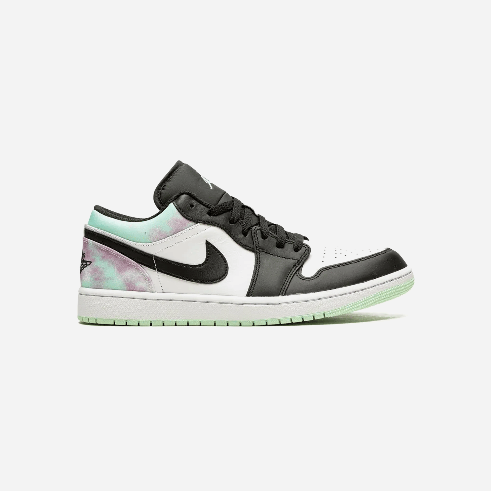 Air Jordan Nike Air Jordan 1 Low Tie Dye