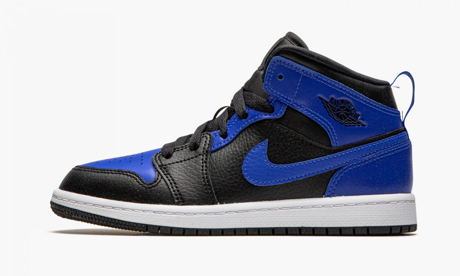 Air Jordan 1 Mid Royal Blue