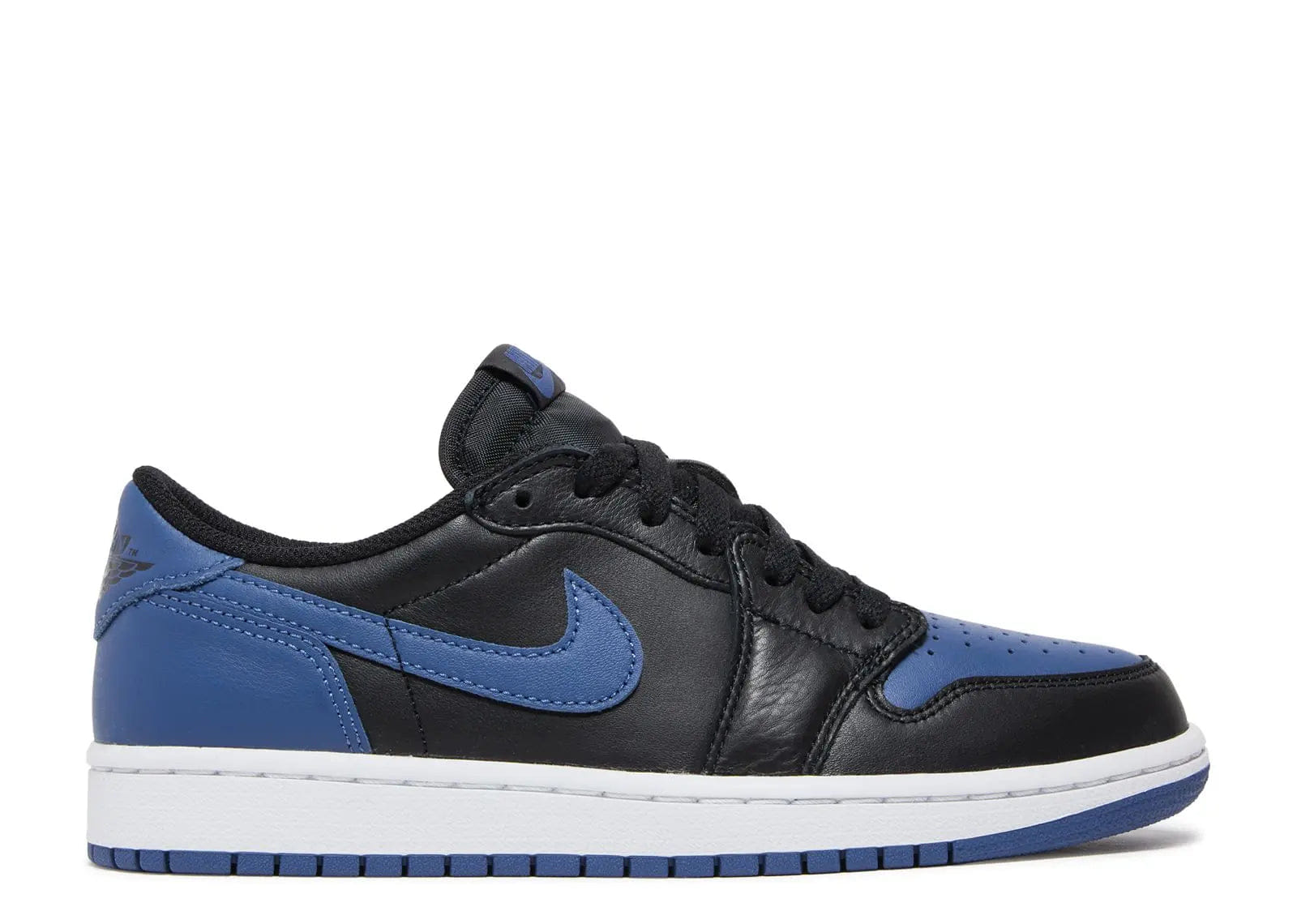 Air Jordan Wmns Air Jordan 1 Retro Low OG Mystic Navy