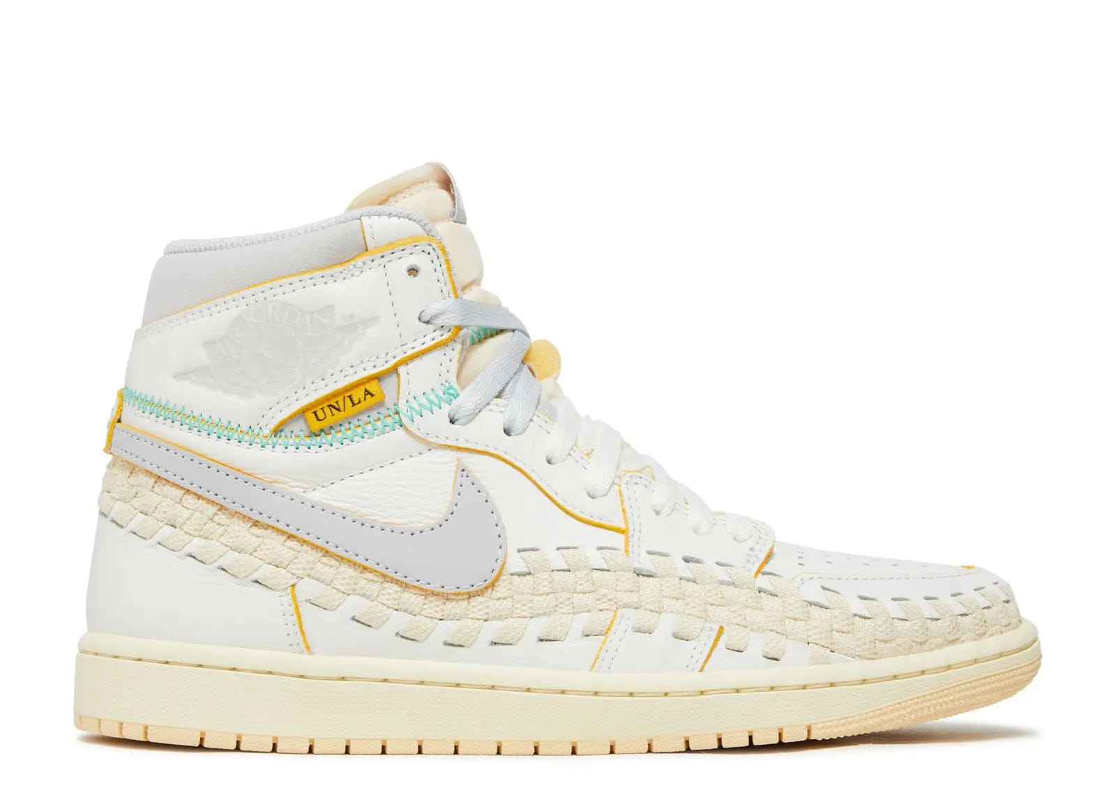 Air Jordan Union LA x Bephies Beauty Supply x Air Jordan 1 Retro High OG SP