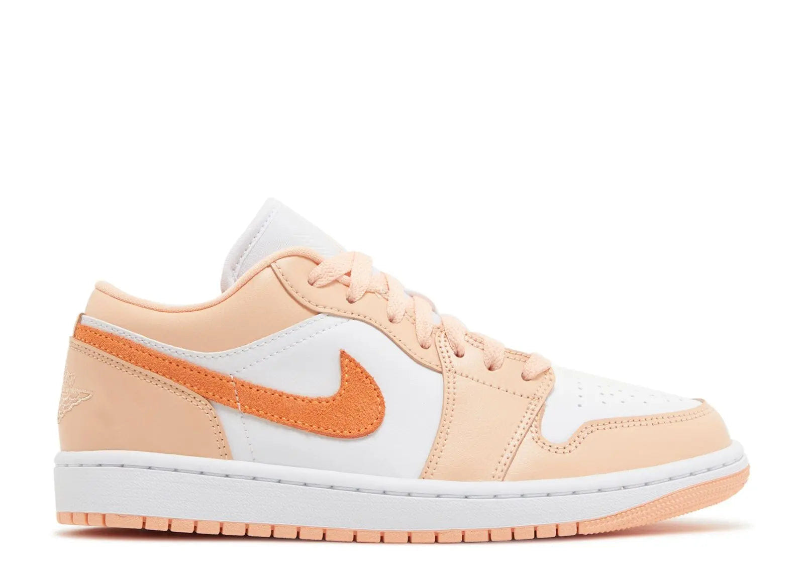 Air Jordan Wmns Air Jordan 1 Low Sunset Haze