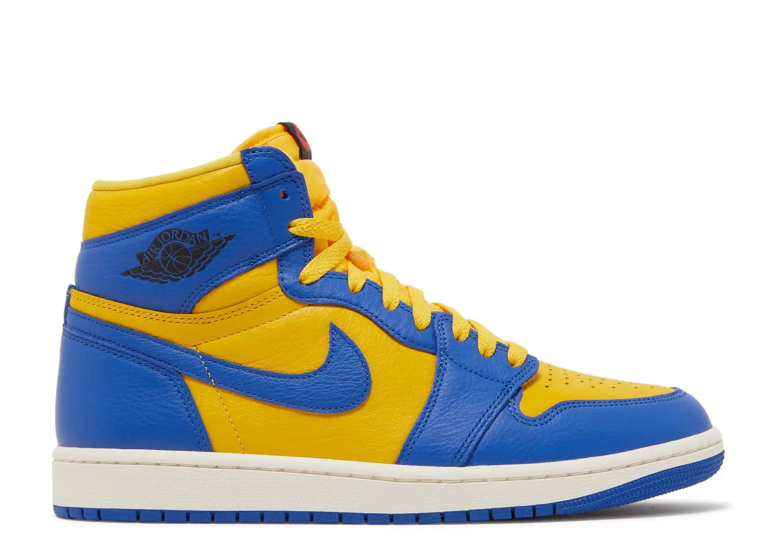 Air Jordan Wmns Air Jordan 1 Retro High OG Reverse Laney