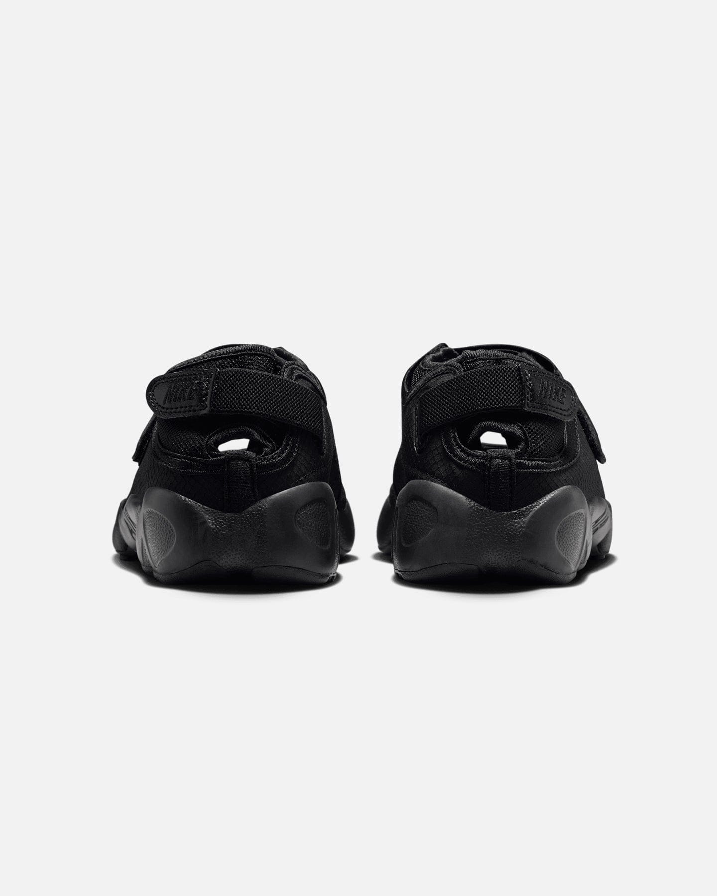 Nike Women's Air Rift Breathe Black/Black