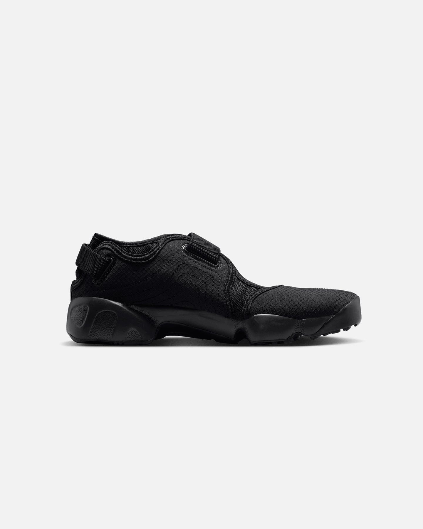 Nike Women's Air Rift Breathe Black/Black