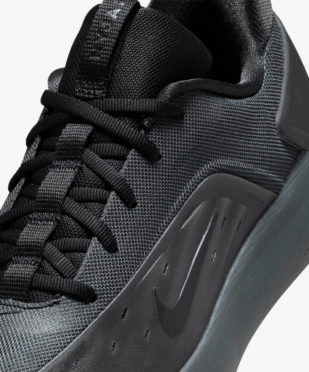 NIKE | SB ZOOM NYJAH 4 {COOL GREY/WHITE - WOLF GREY - COOL GREY