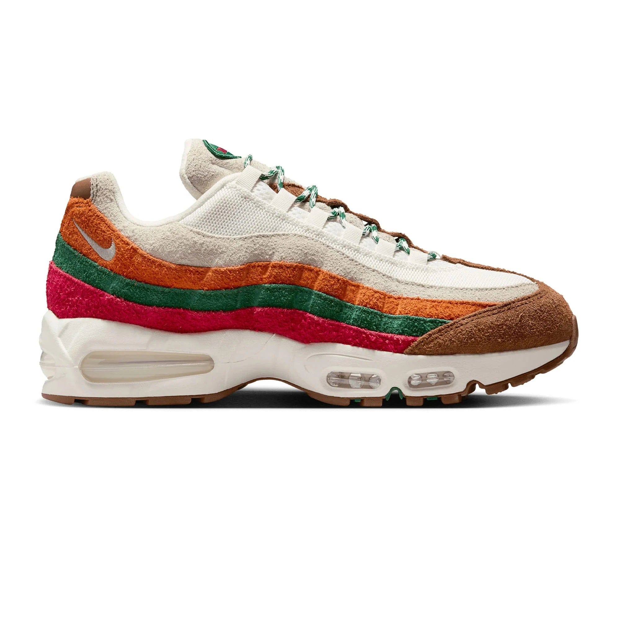 Nike Air Max 95 OG Big Bubble 7 - Eleven (2026)