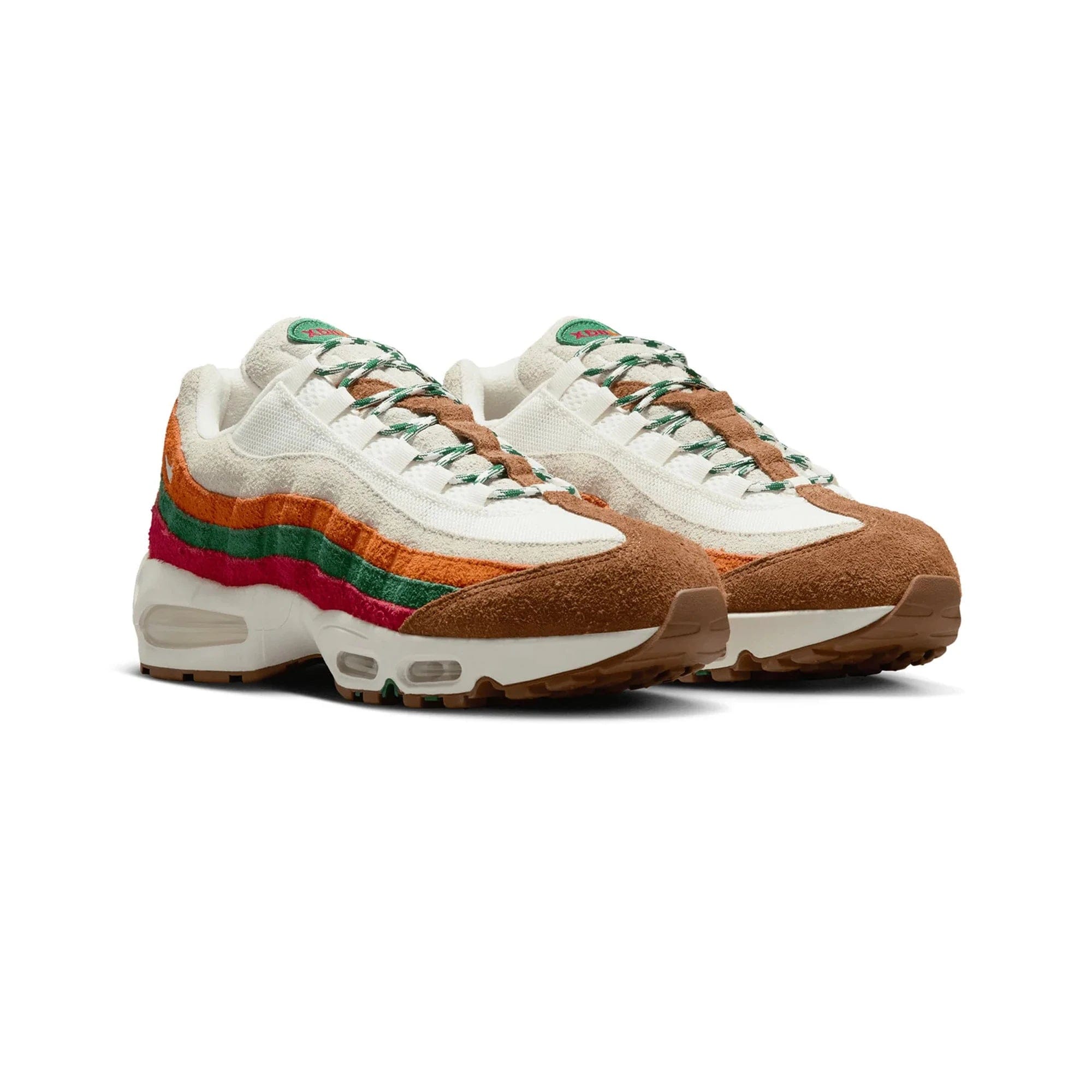 Nike Air Max 95 OG Big Bubble 7 - Eleven (2026)