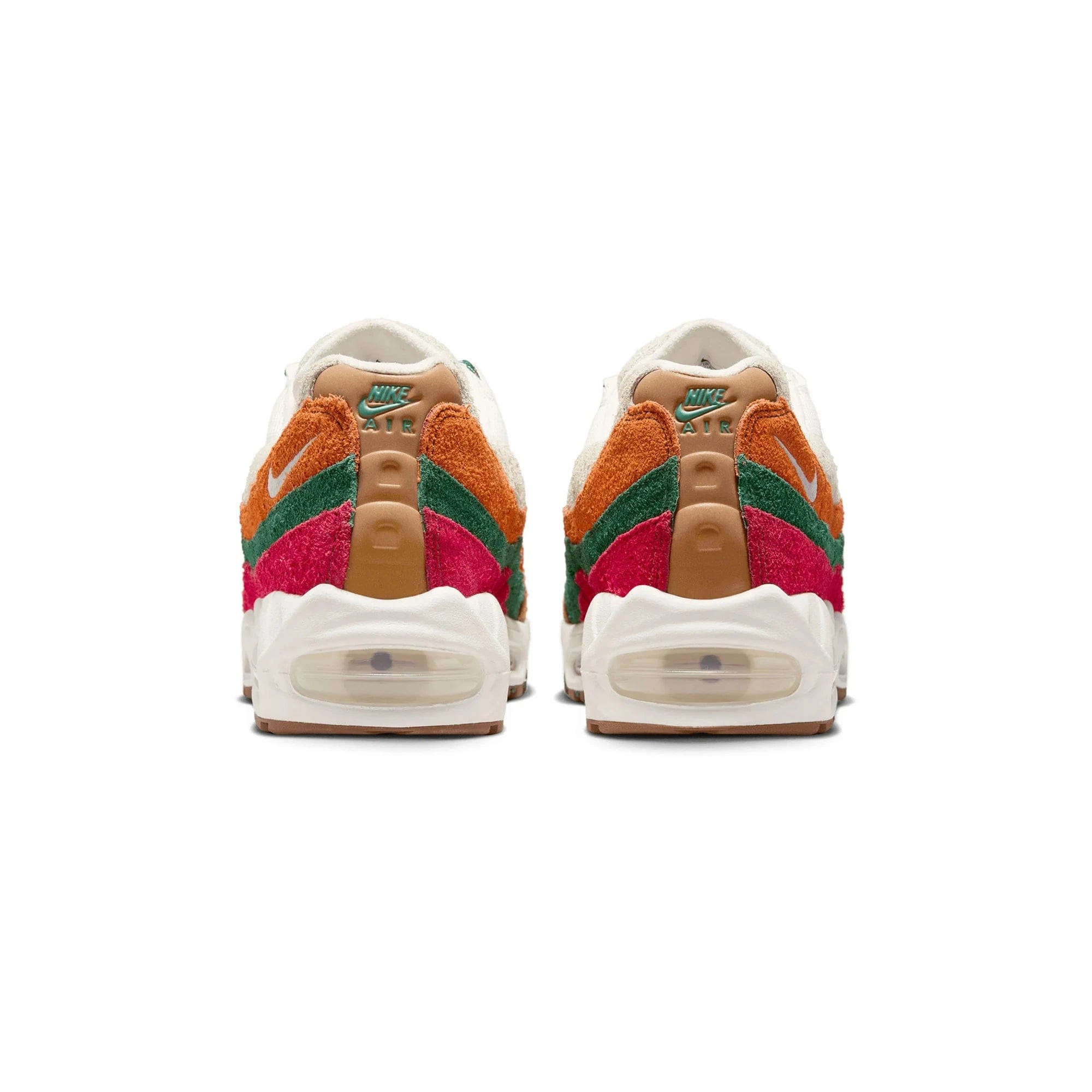 Nike Air Max 95 OG Big Bubble 7 - Eleven (2026)
