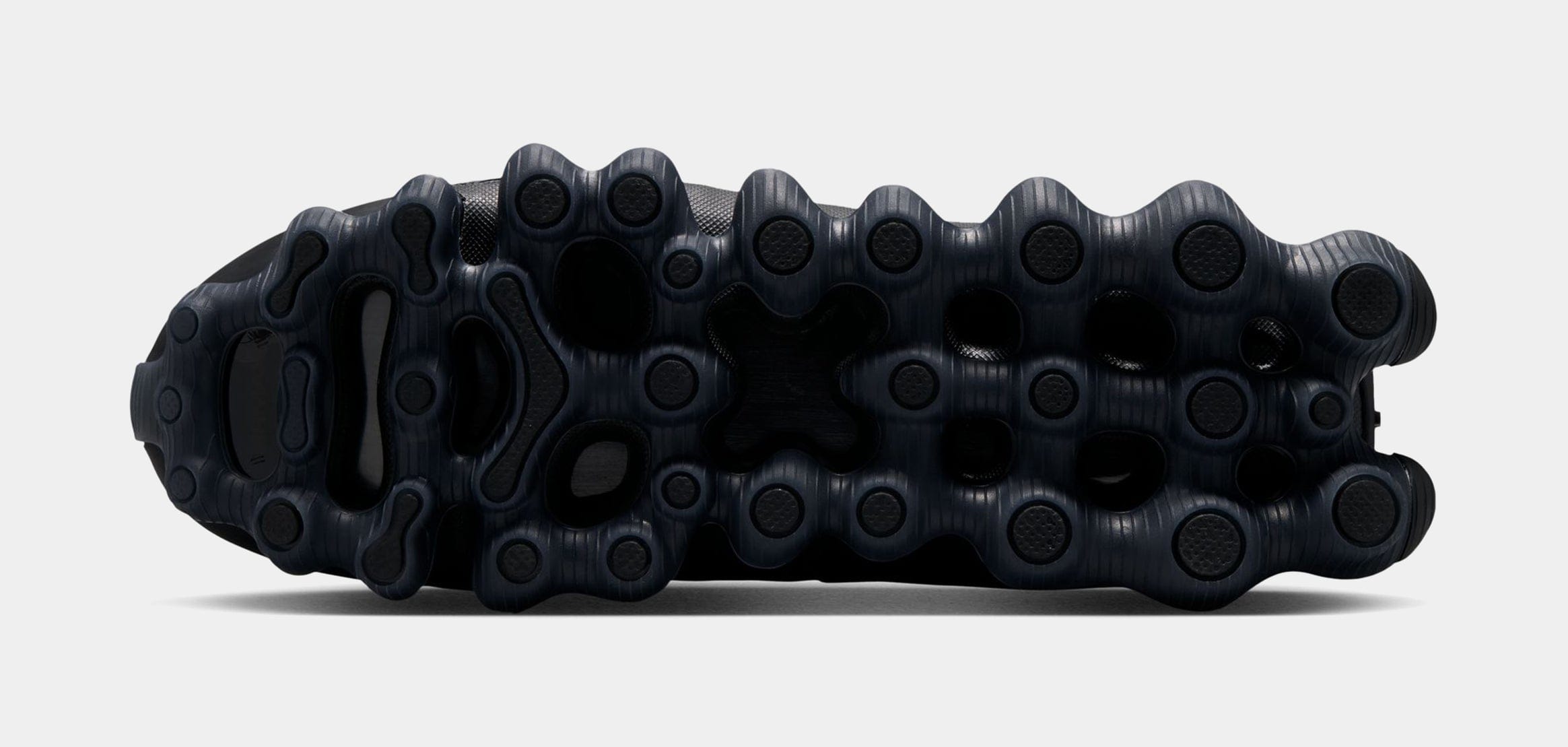 Nike Air Liquid Max Triple Black Mens Running Shoes (Black/Anthracite/Smoke Grey/Black)