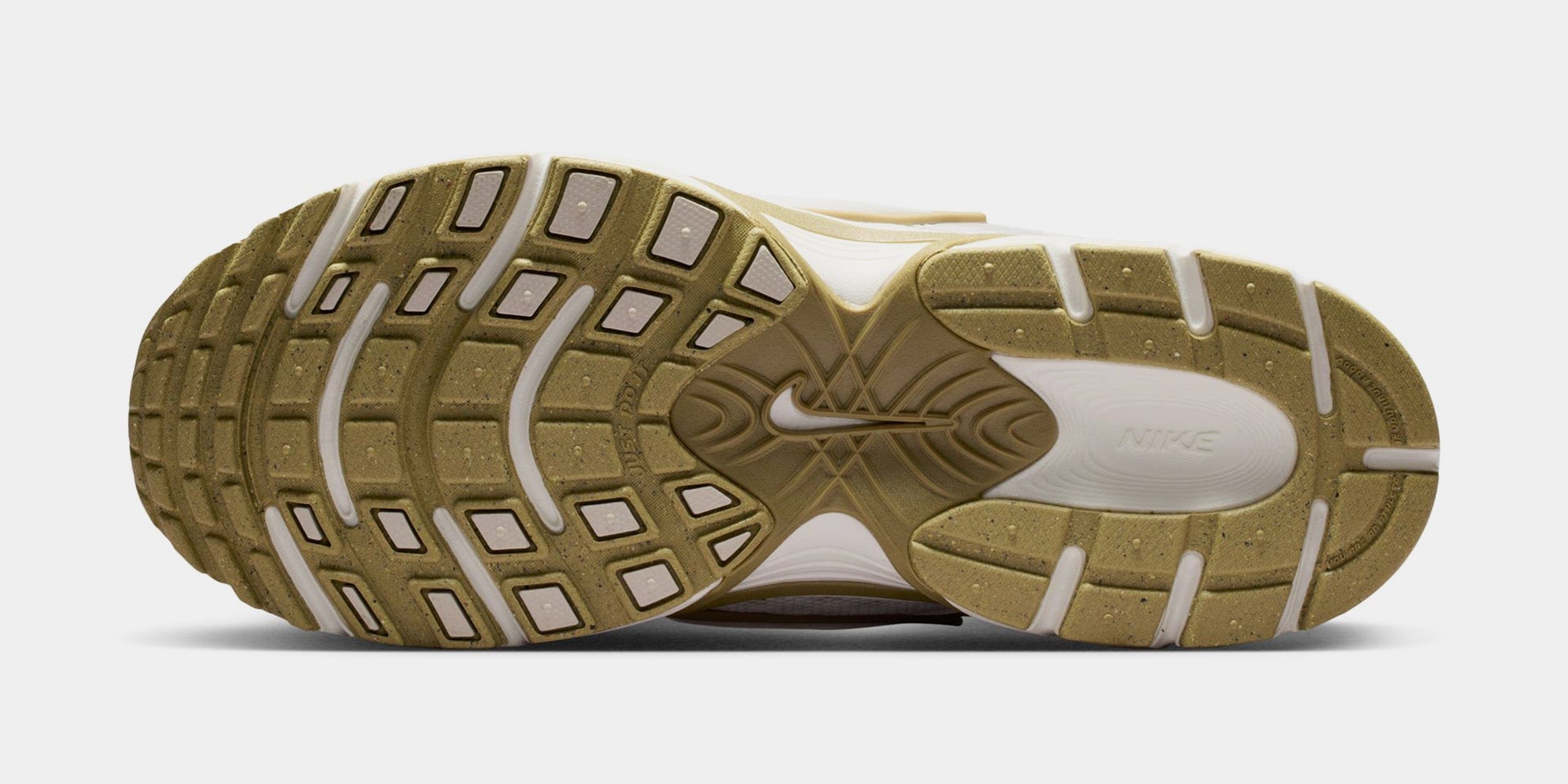 Nike V5 RNR Womens Running Shoes (Sail/Parachute Beige/Light Orewood Brown)