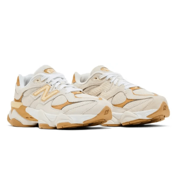 New Balance 9060 Sea Salt Dolce