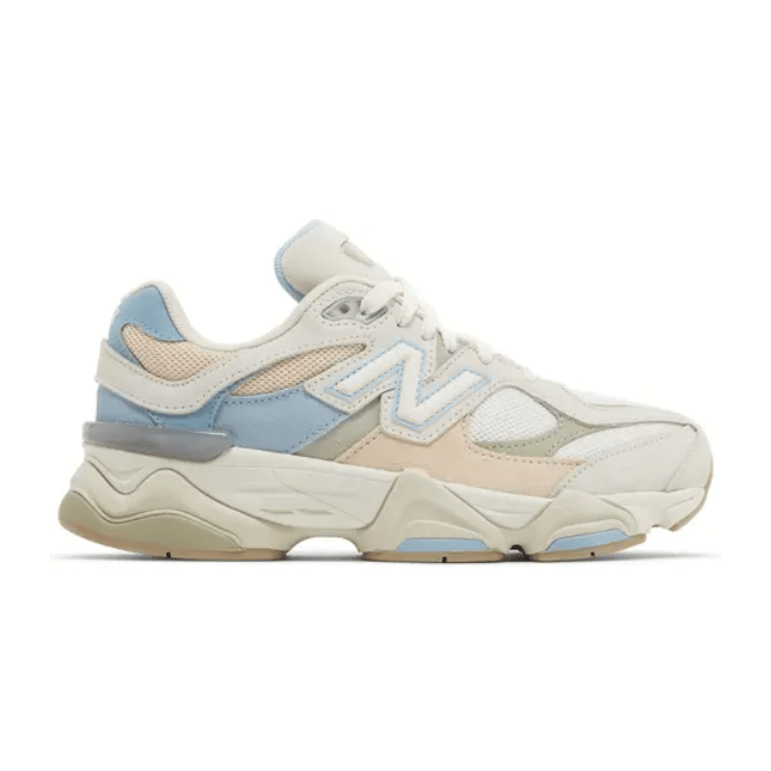 New Balance 9060 Festival Pack Blue