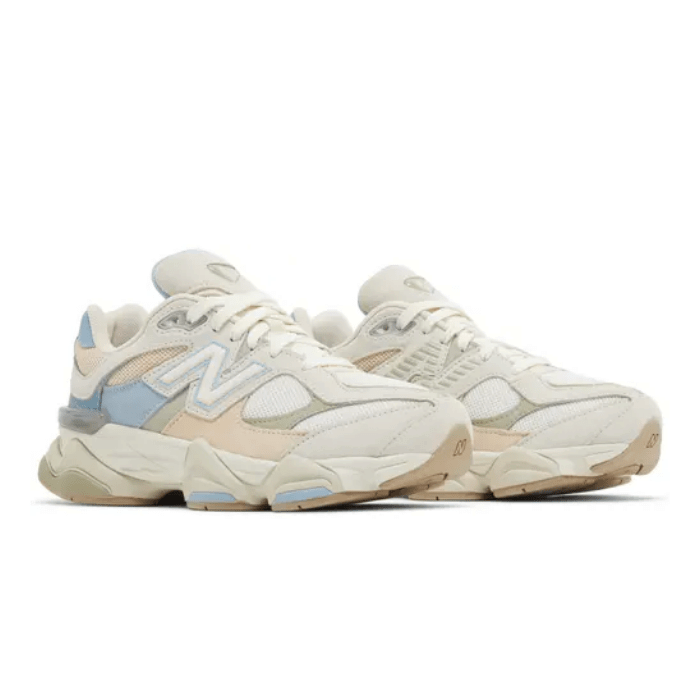 New Balance 9060 Festival Pack Blue