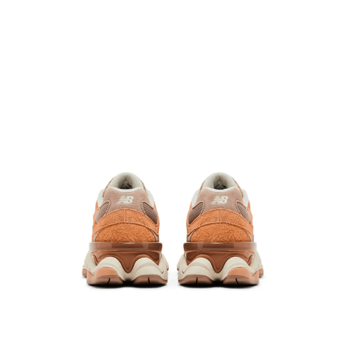 New Balance 9060 Flat Taupe Copper (Foot Locker Exclusive)