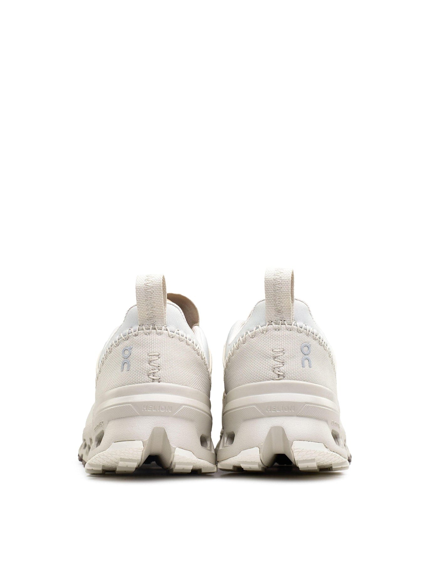 On Running Cloud Away Nylon Trainers White