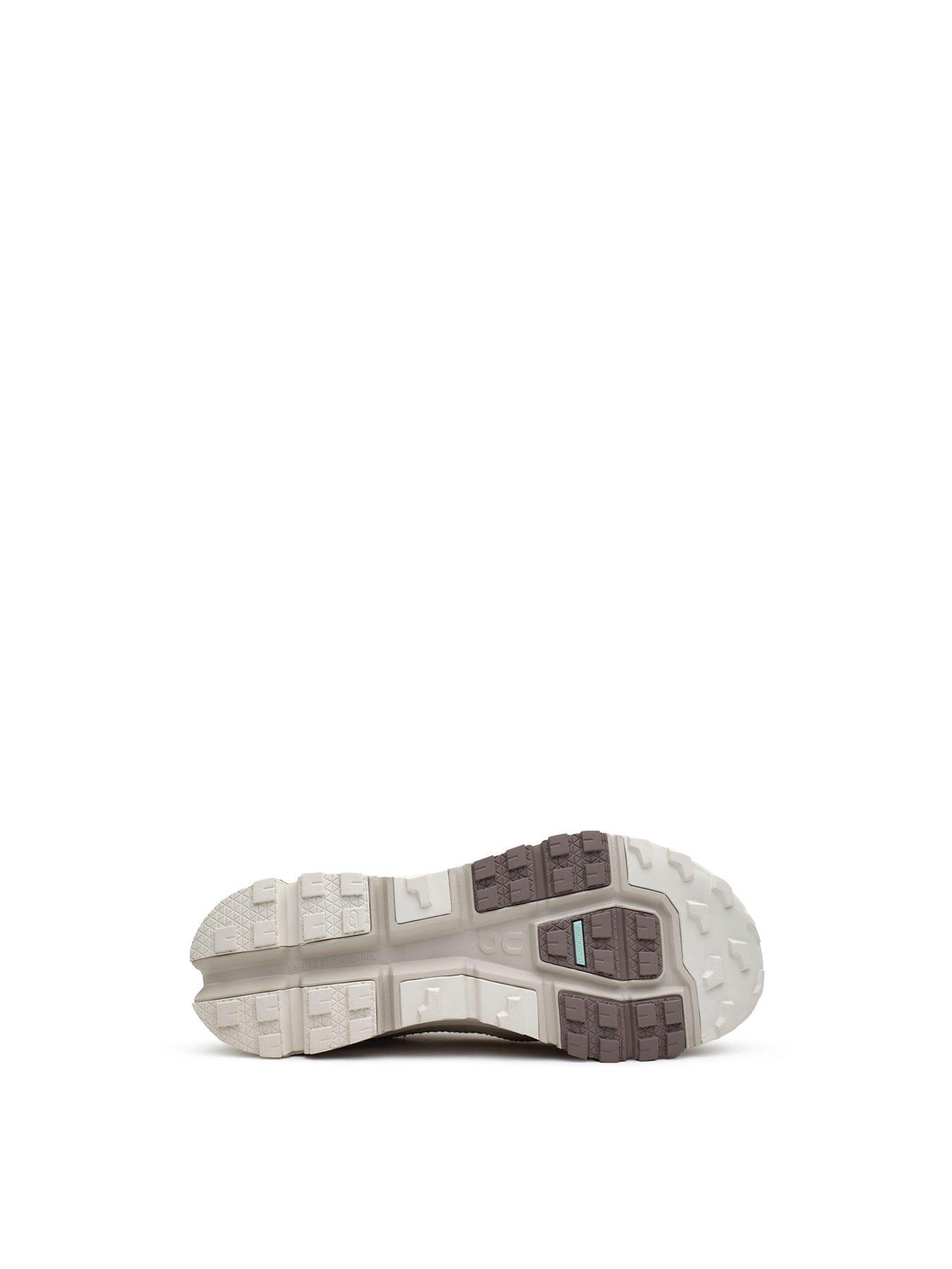 On Running Cloud Away Nylon Trainers White