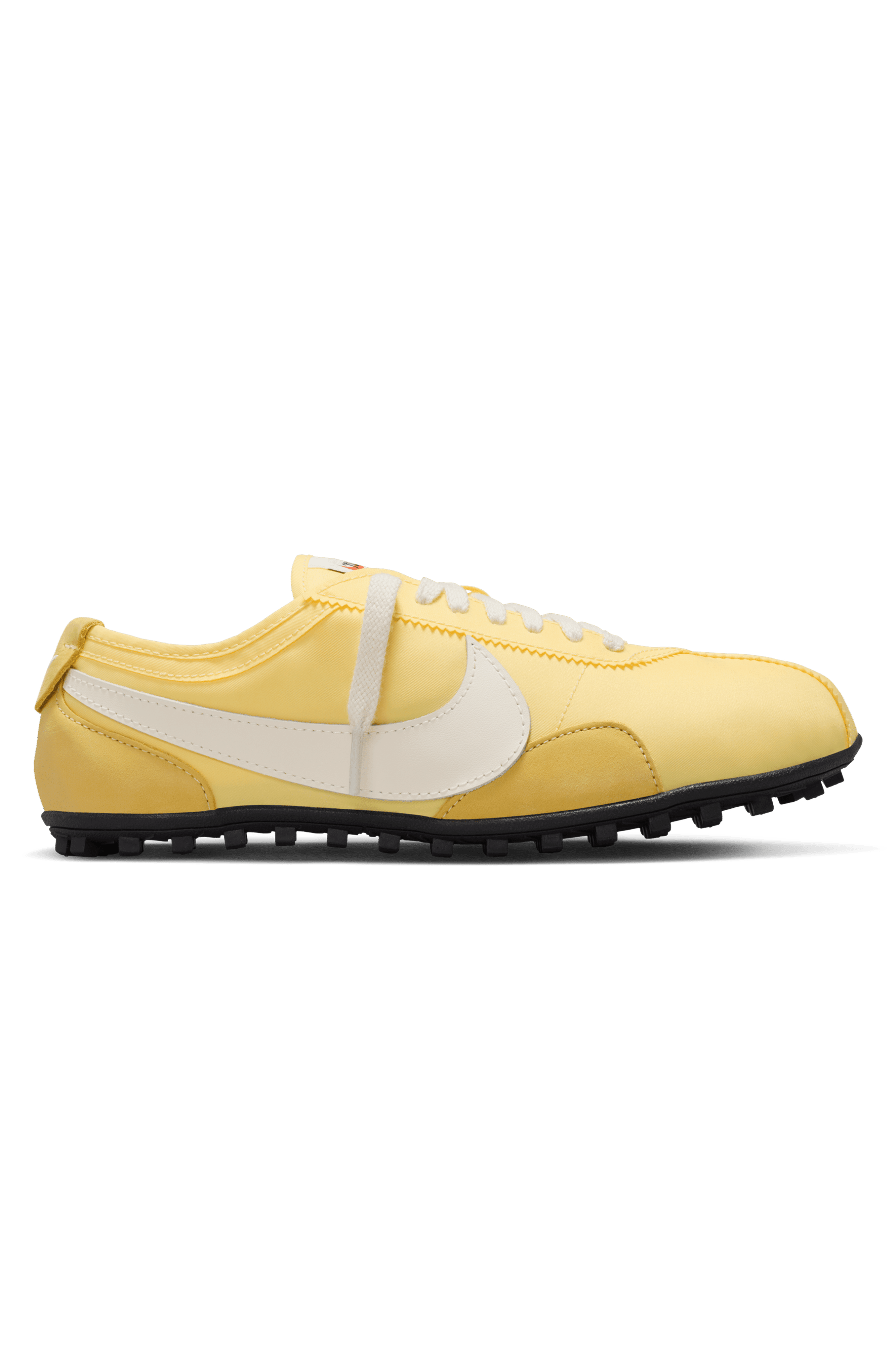 Nike Woman Moon Shoe OG Soft Yellow