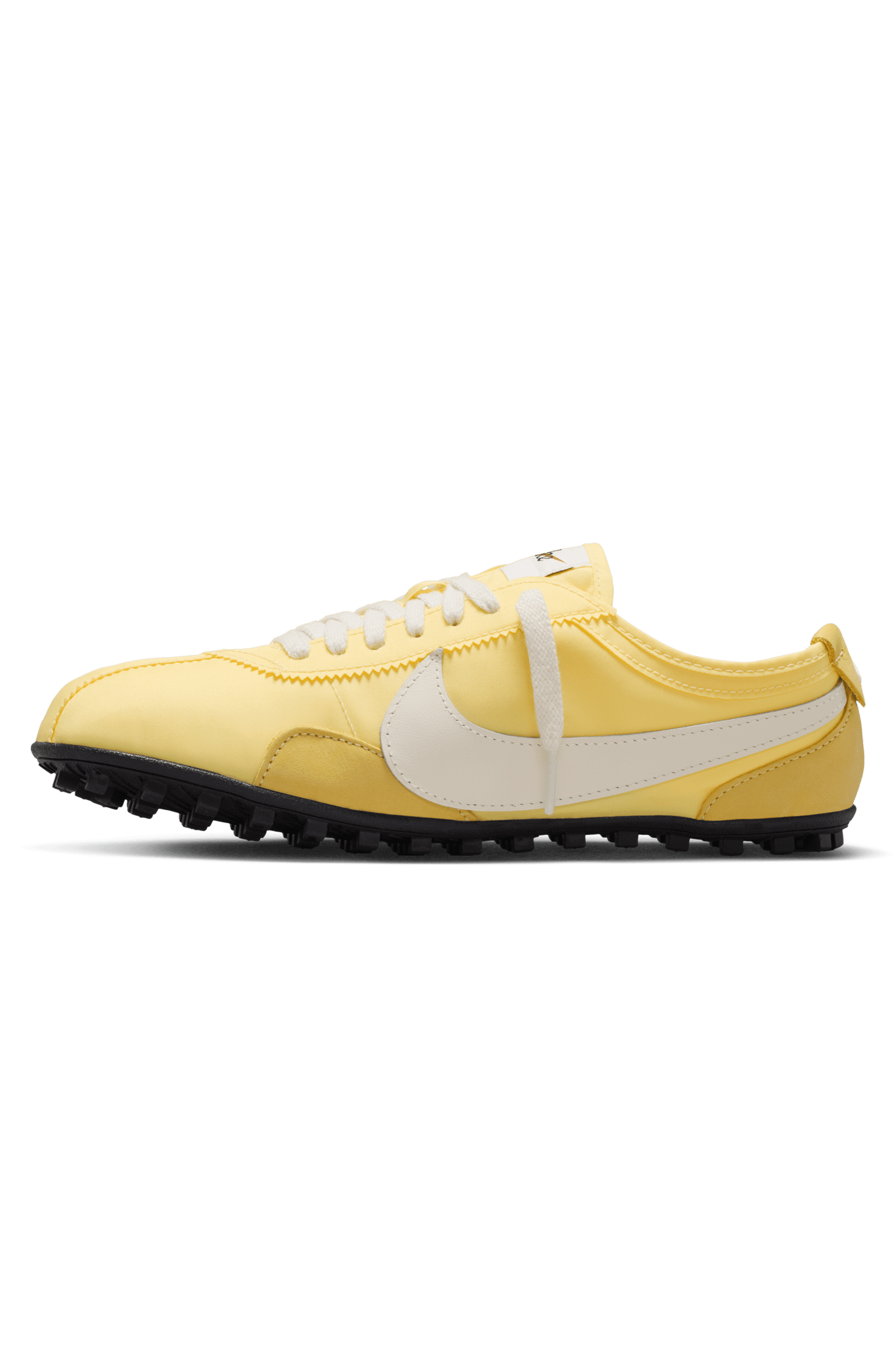Nike Woman Moon Shoe OG Soft Yellow