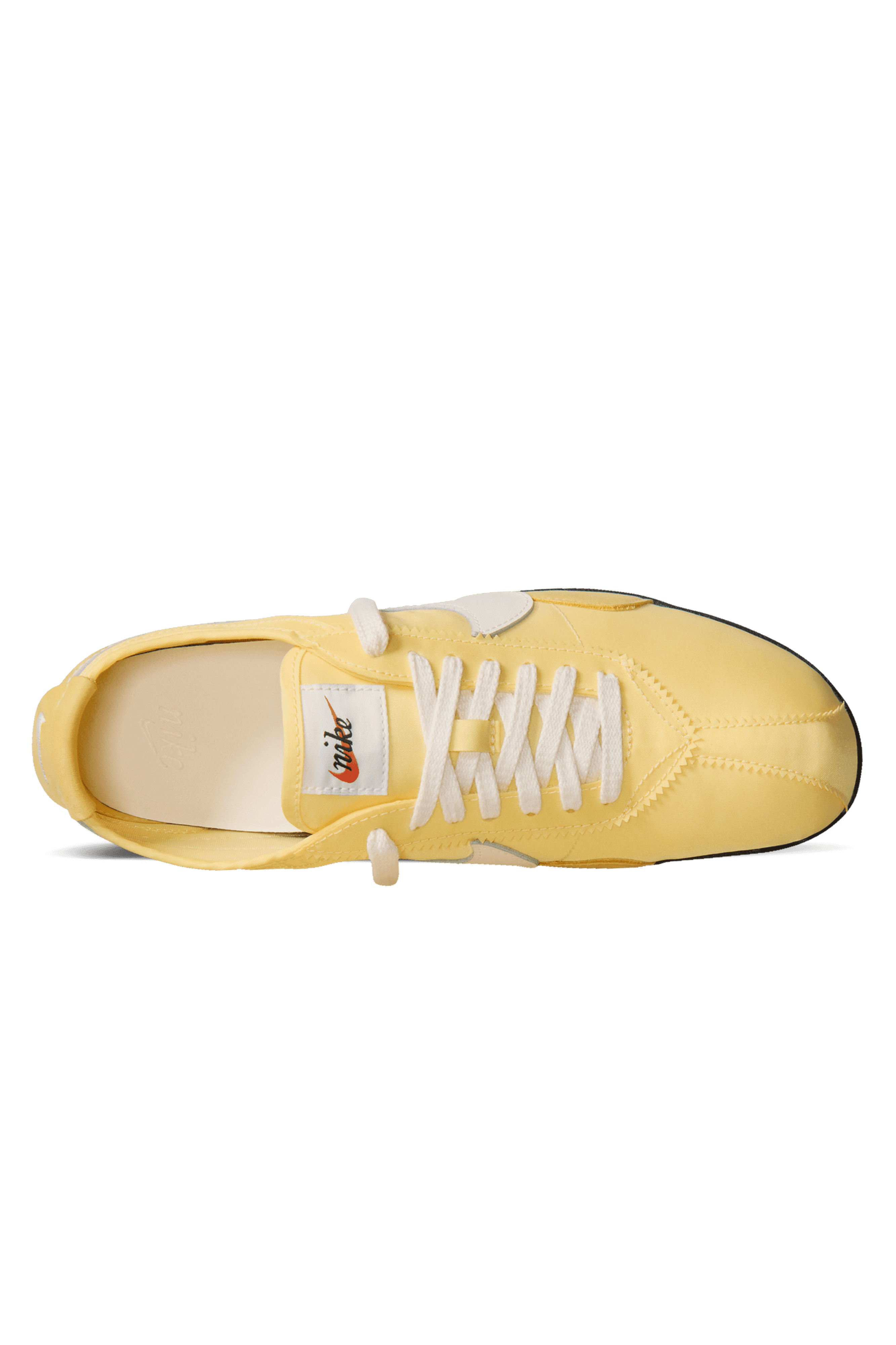 Nike Woman Moon Shoe OG Soft Yellow